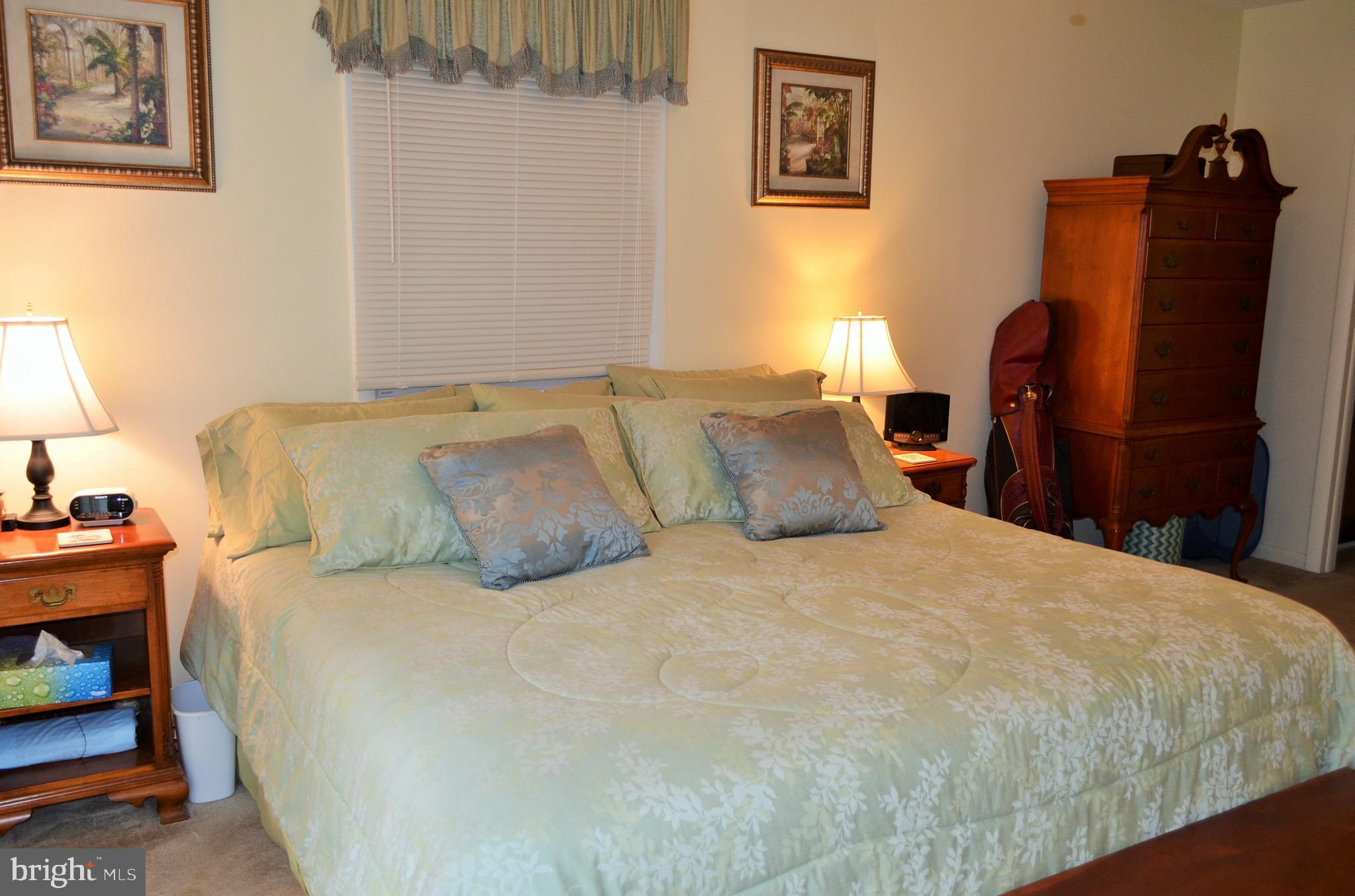 OCEAN PINES - SOMERSET - Residential