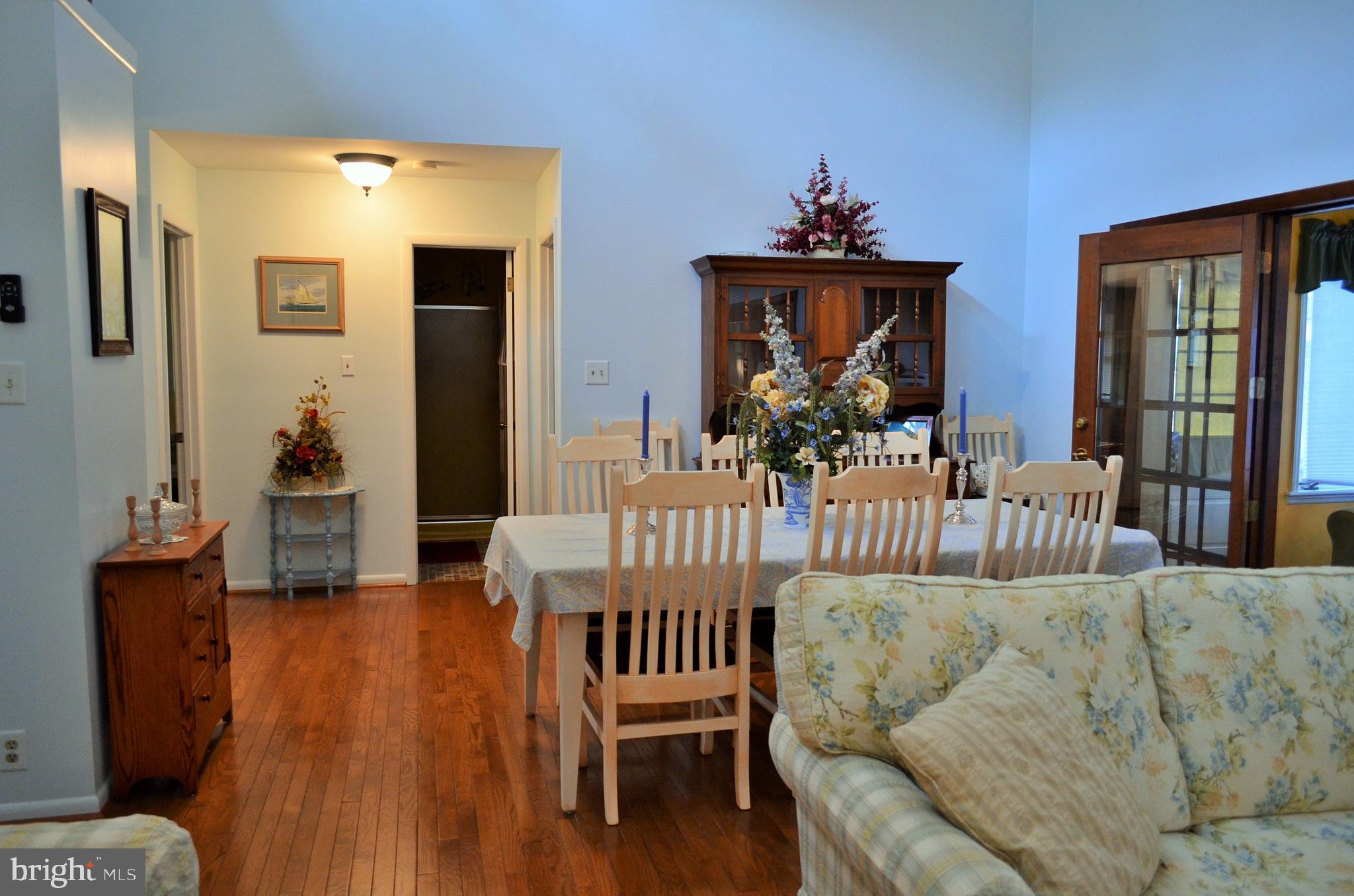 OCEAN PINES - SOMERSET - Residential