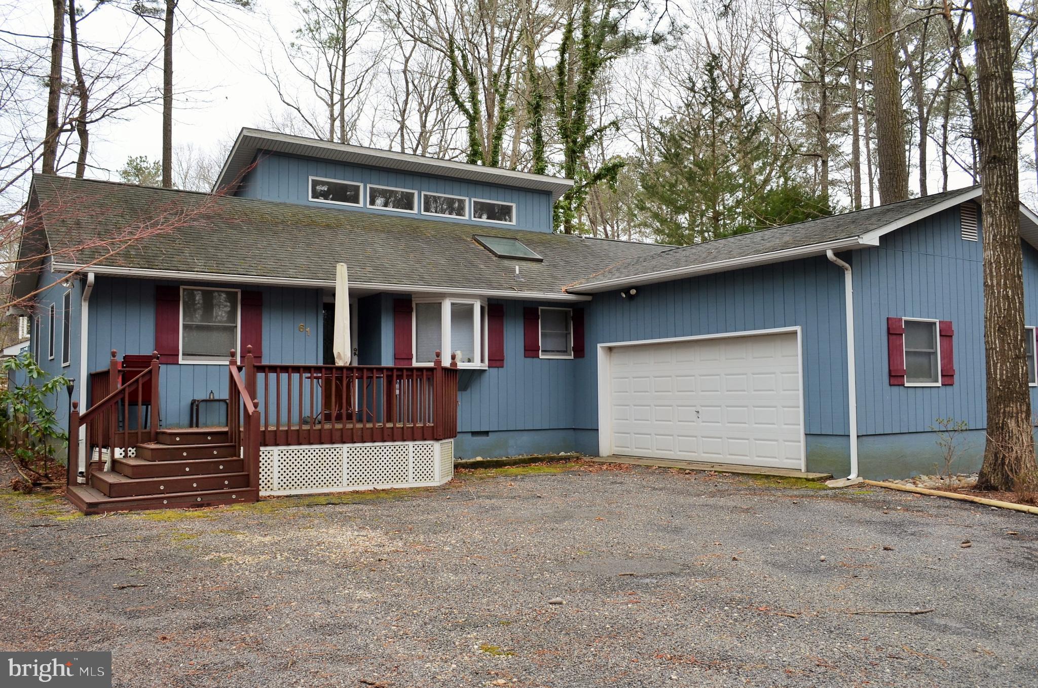 OCEAN PINES - SOMERSET - Residential