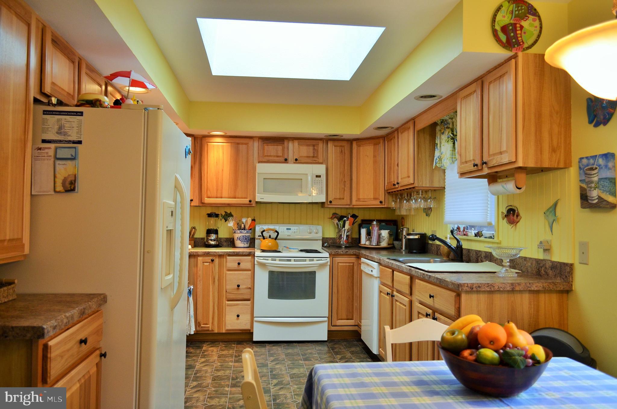 OCEAN PINES - SOMERSET - Residential