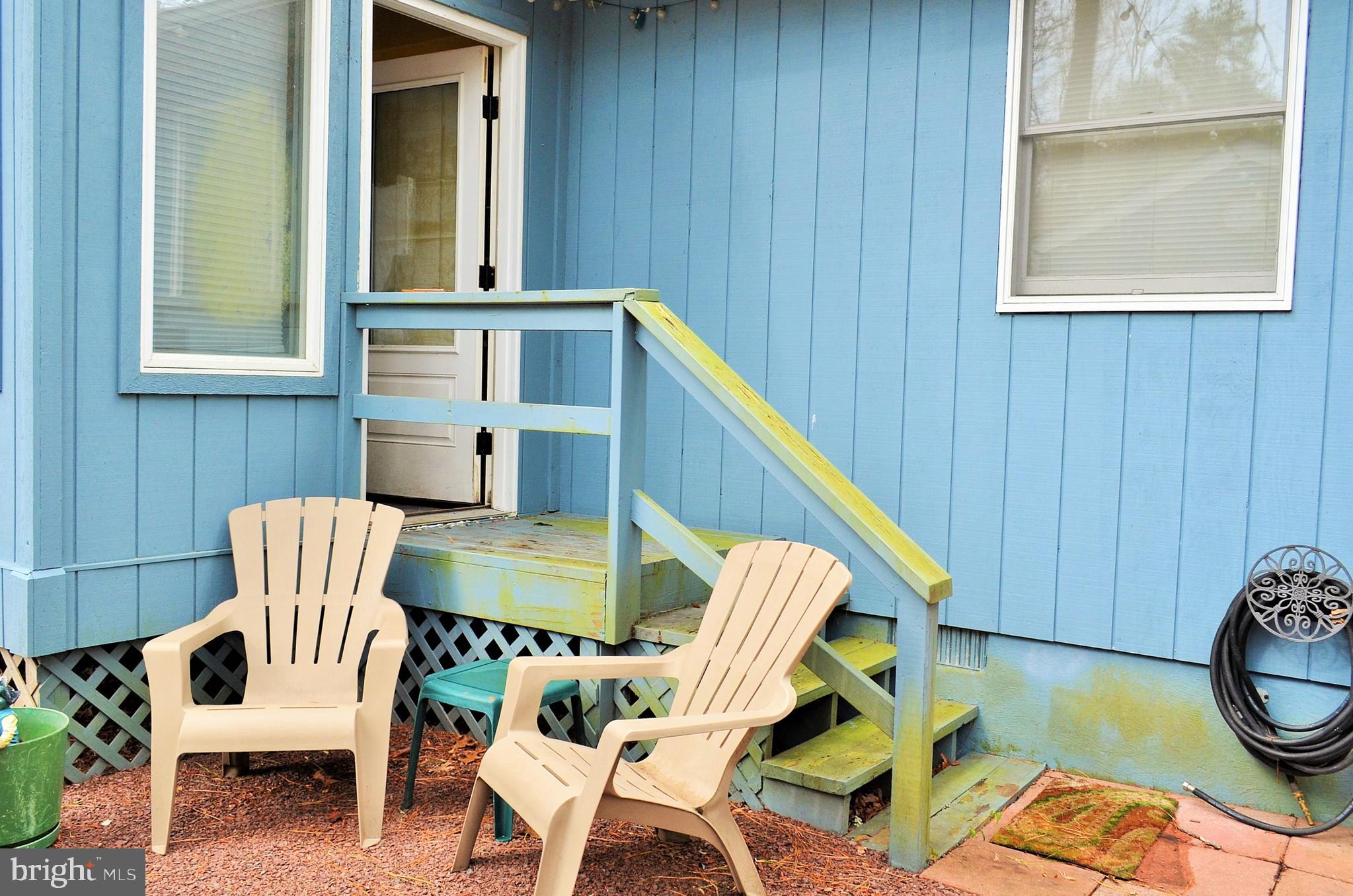 OCEAN PINES - SOMERSET - Residential