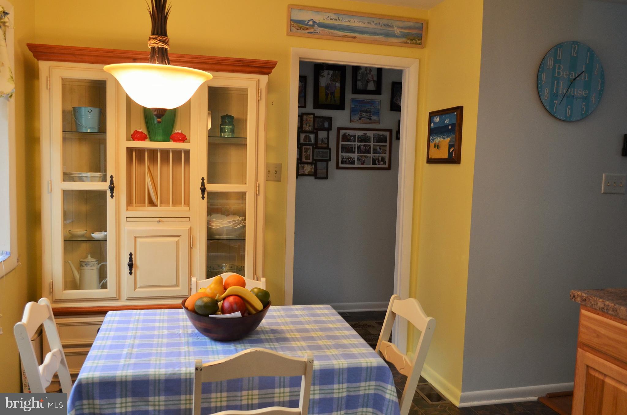 OCEAN PINES - SOMERSET - Residential