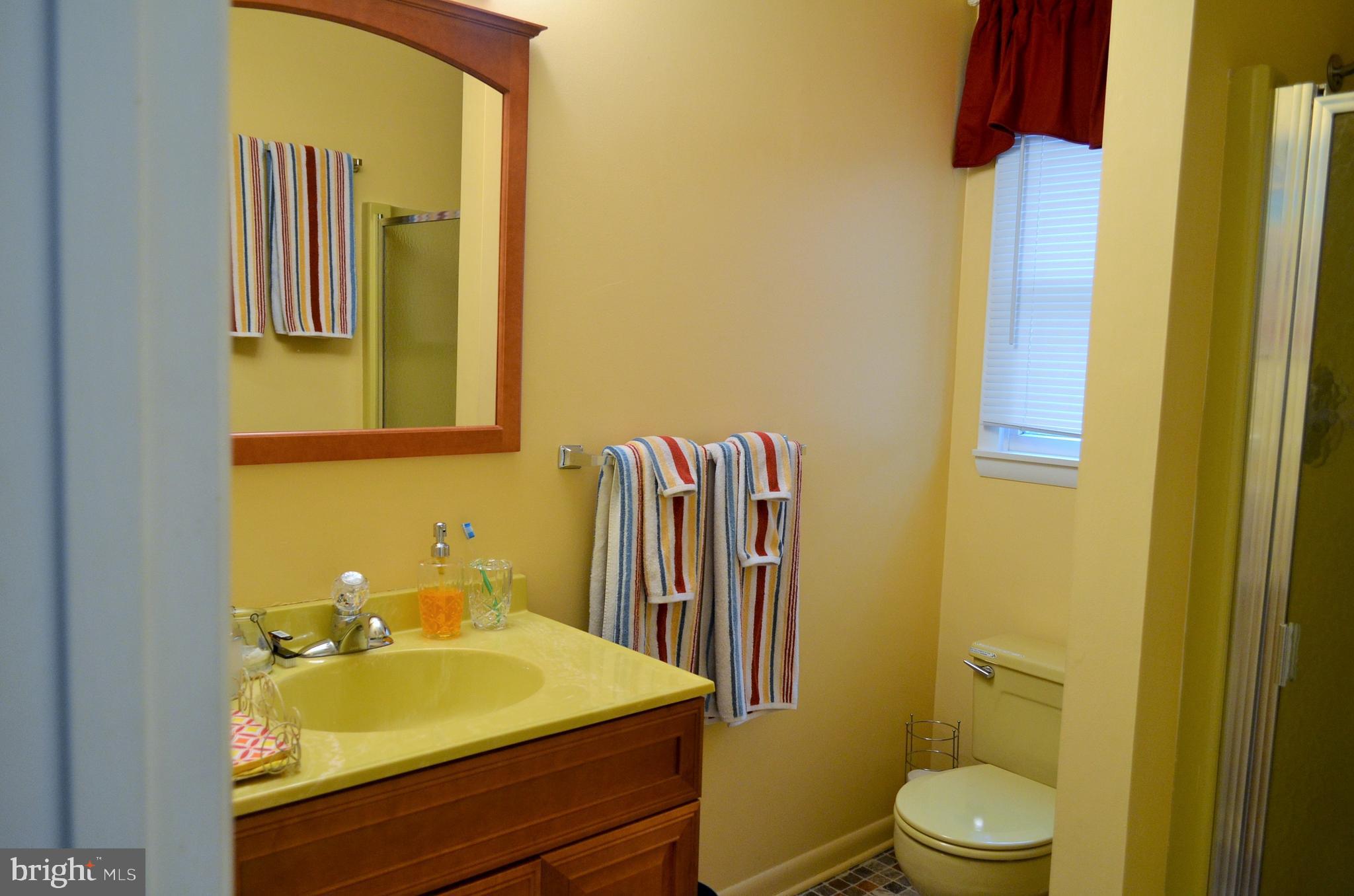 OCEAN PINES - SOMERSET - Residential