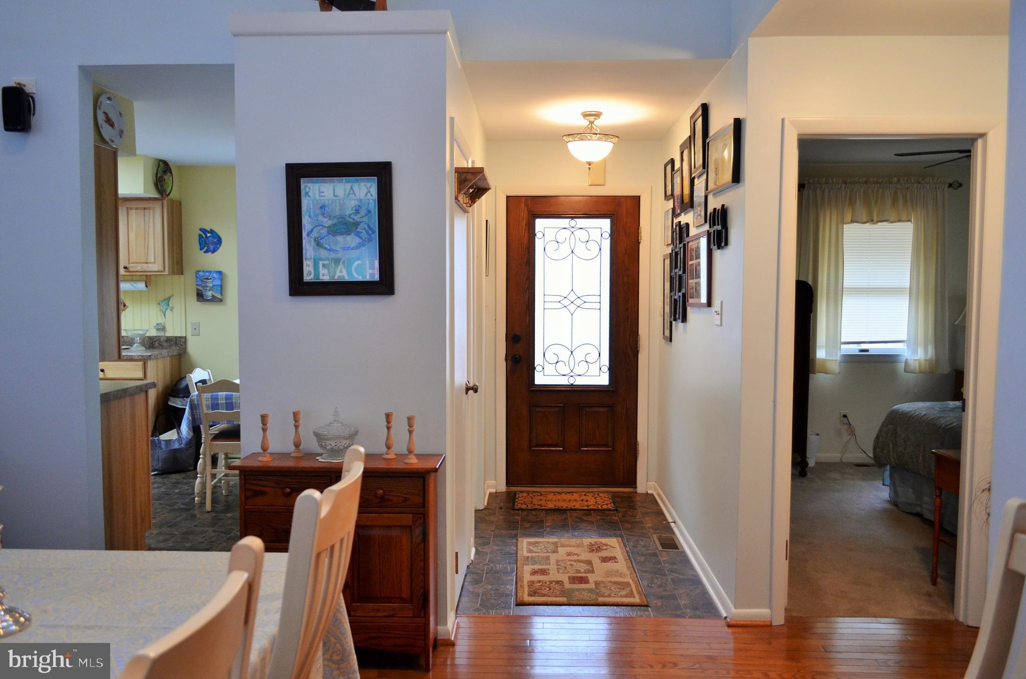 OCEAN PINES - SOMERSET - Residential