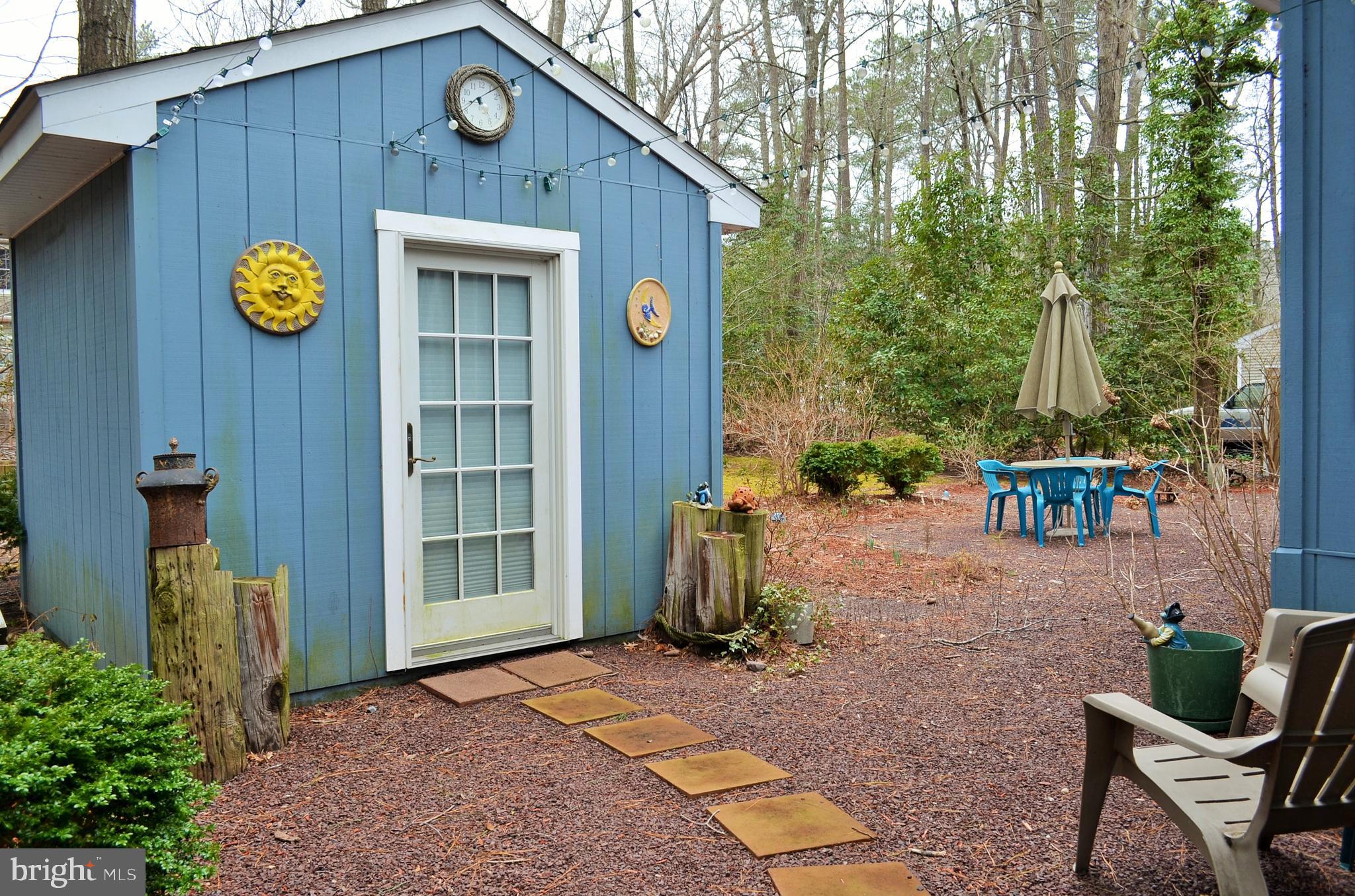 OCEAN PINES - SOMERSET - Residential