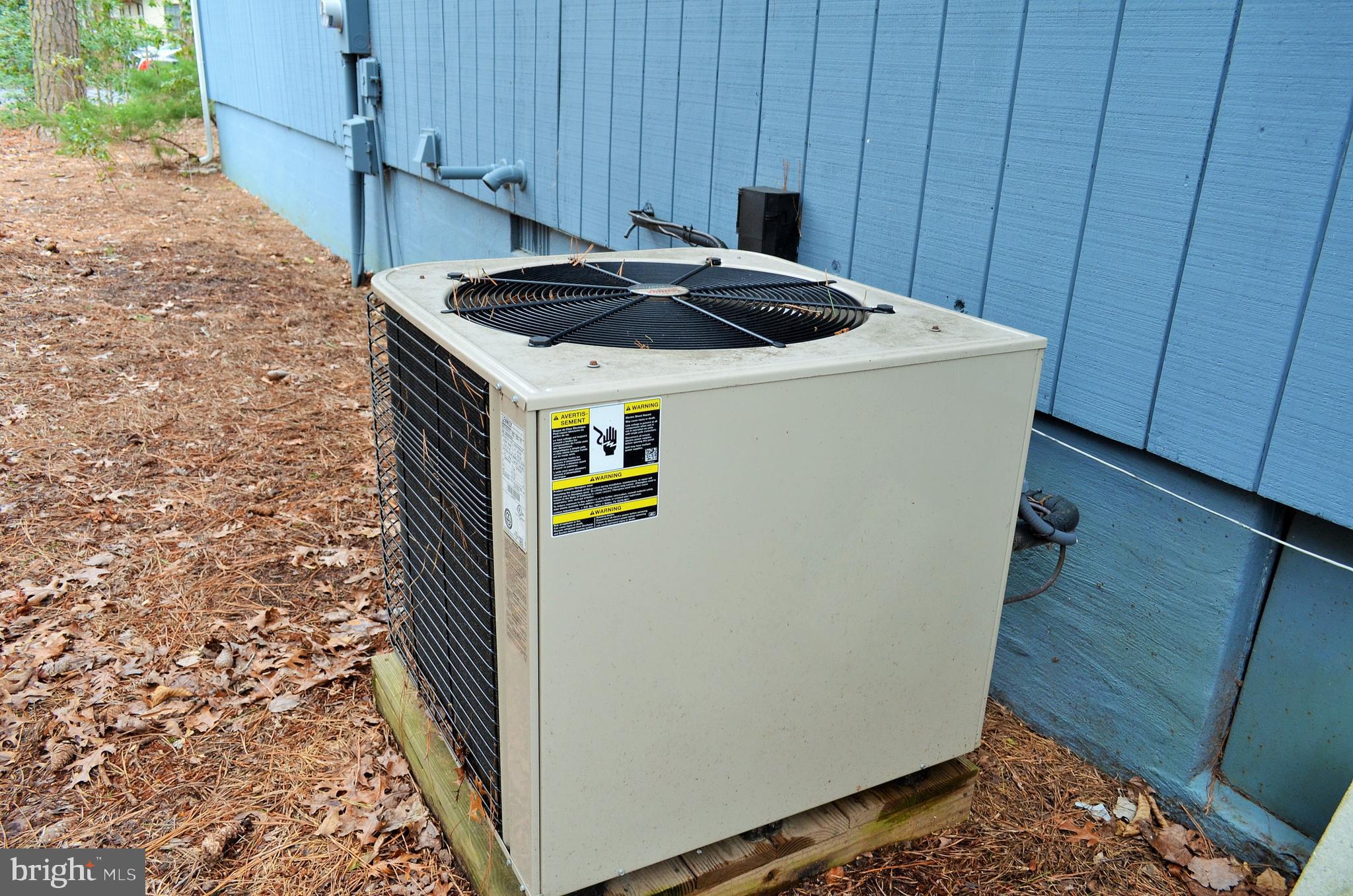 OCEAN PINES - SOMERSET - Residential