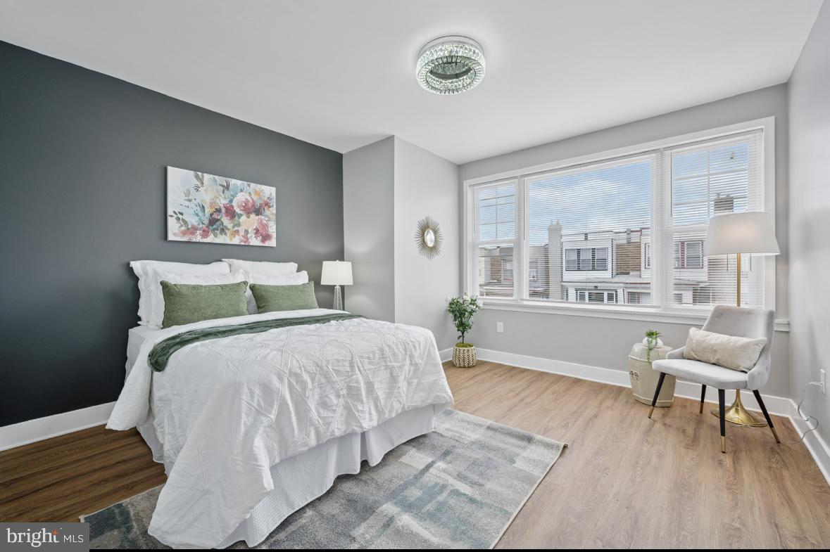 WYNNEFIELD - Residential