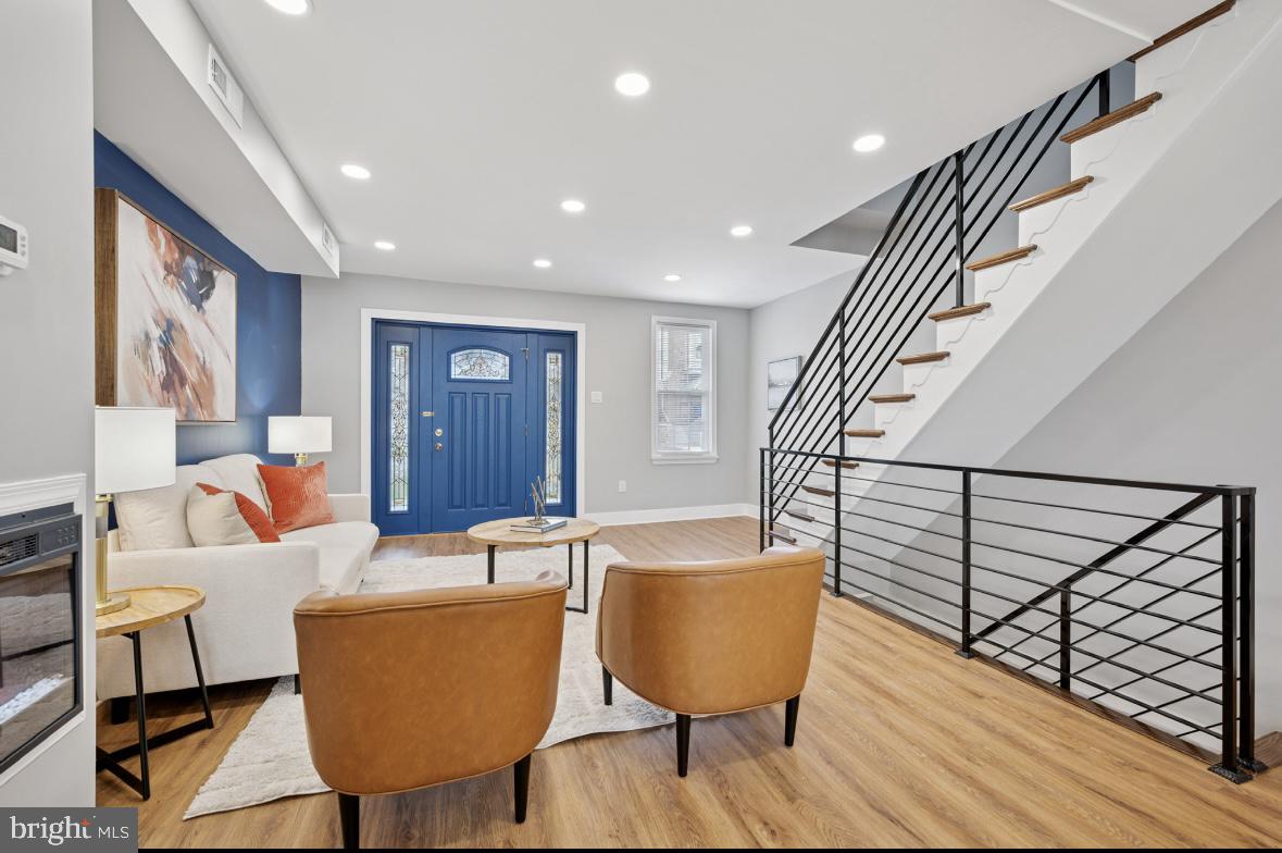 WYNNEFIELD - Residential