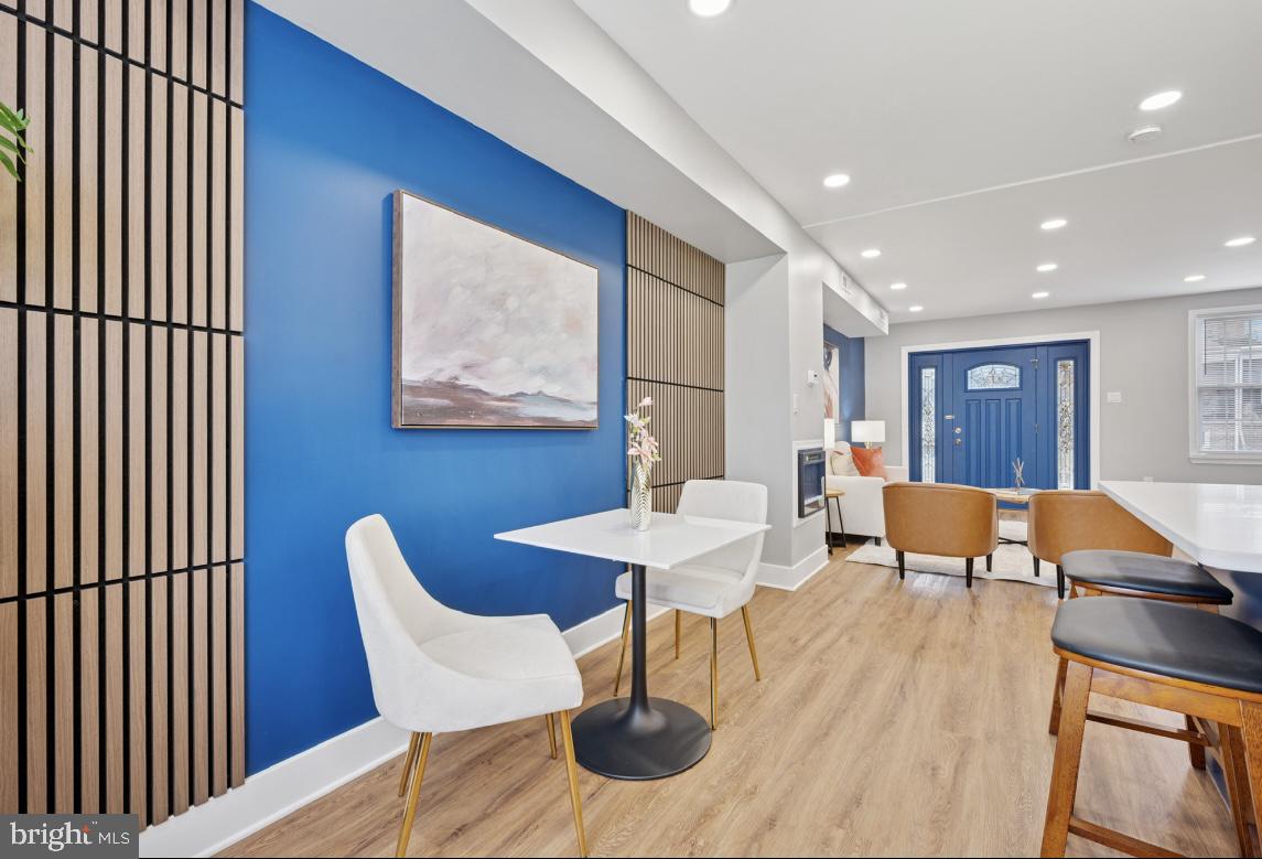 WYNNEFIELD - Residential