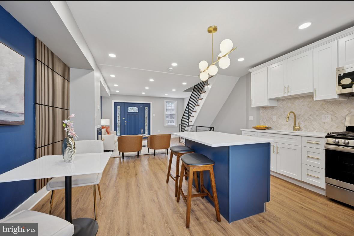 WYNNEFIELD - Residential