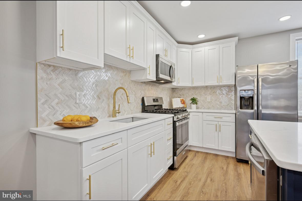 WYNNEFIELD - Residential