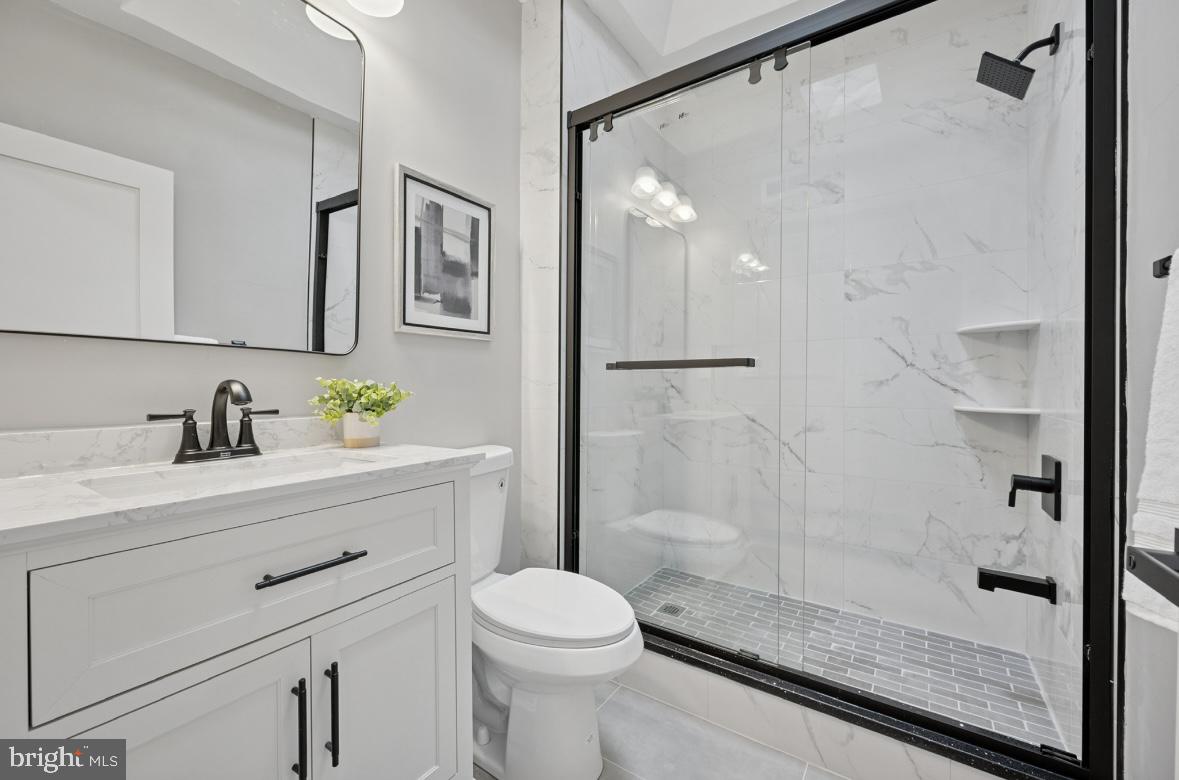 WYNNEFIELD - Residential