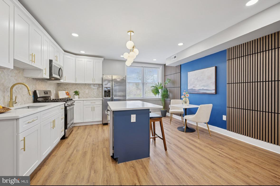 WYNNEFIELD - Residential