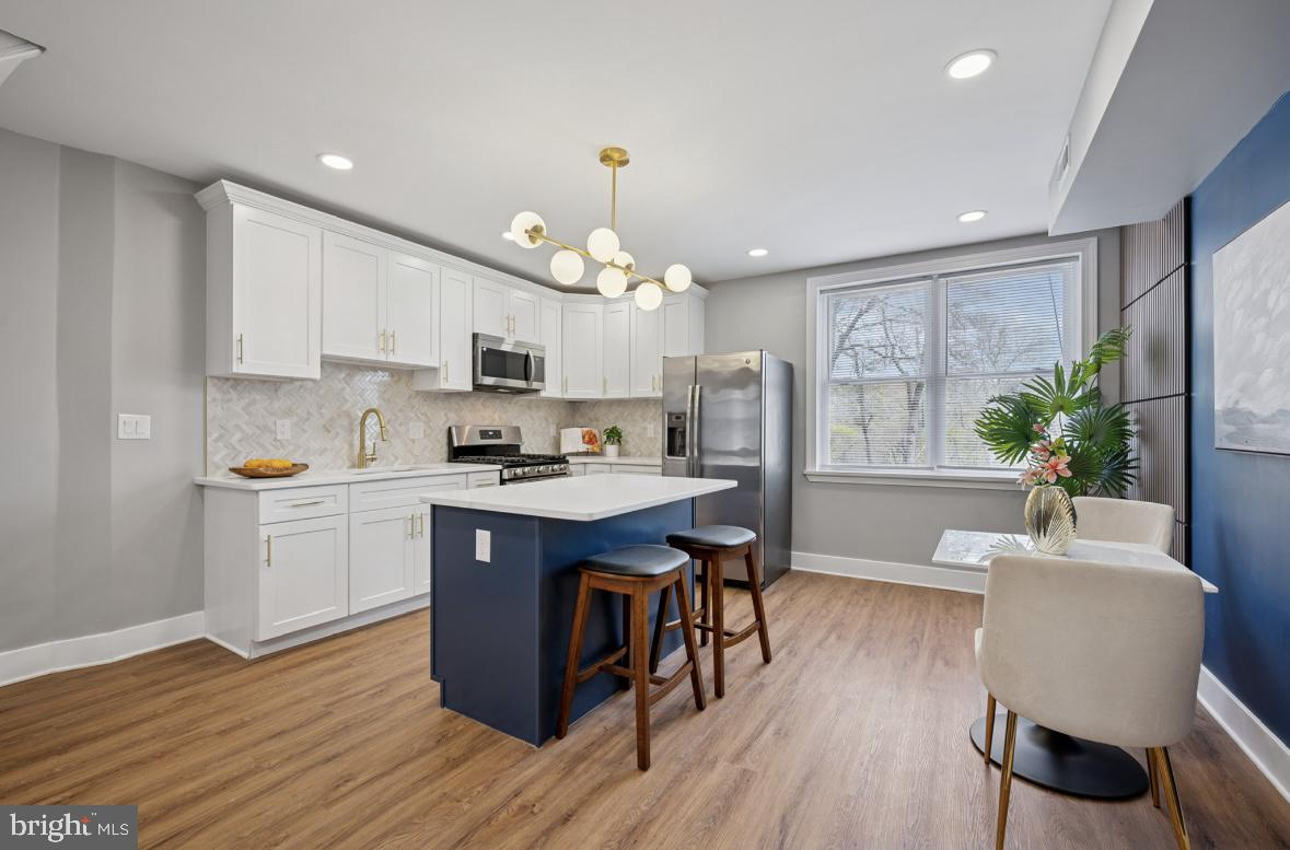 WYNNEFIELD - Residential