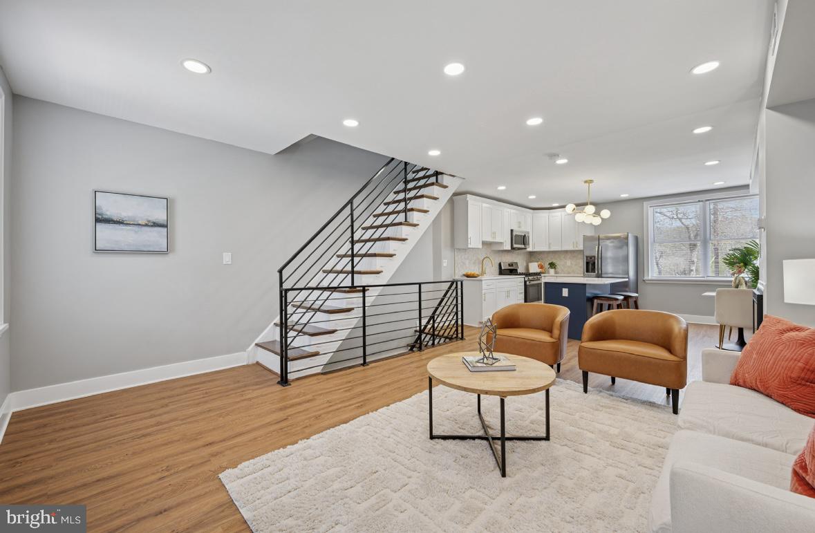 WYNNEFIELD - Residential