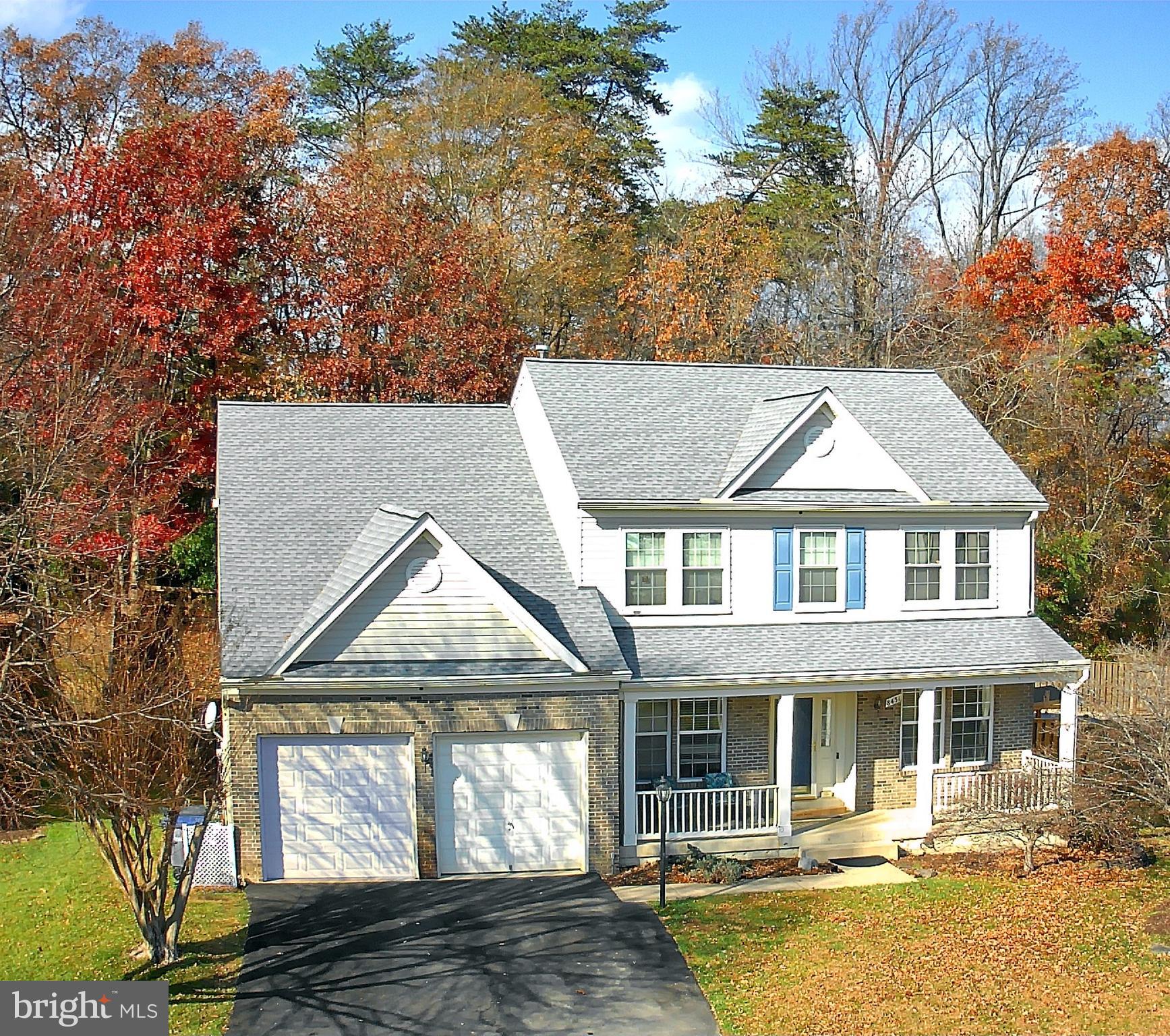 THE FOREST AT SOUTHRUN - Residential