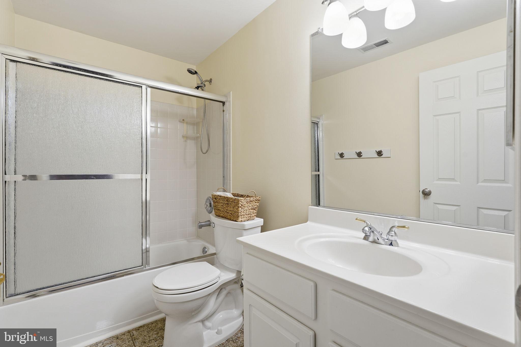 THE FOREST AT SOUTHRUN - Residential