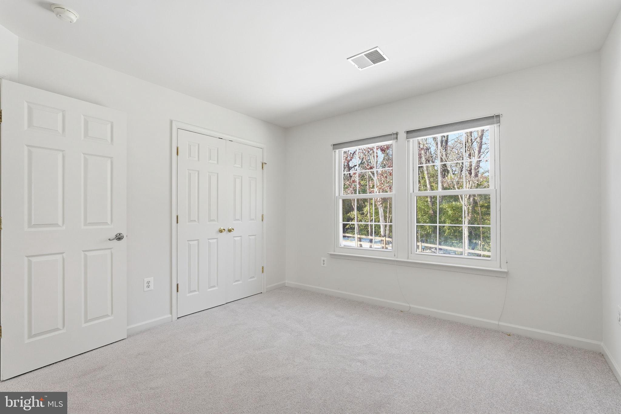 THE FOREST AT SOUTHRUN - Residential