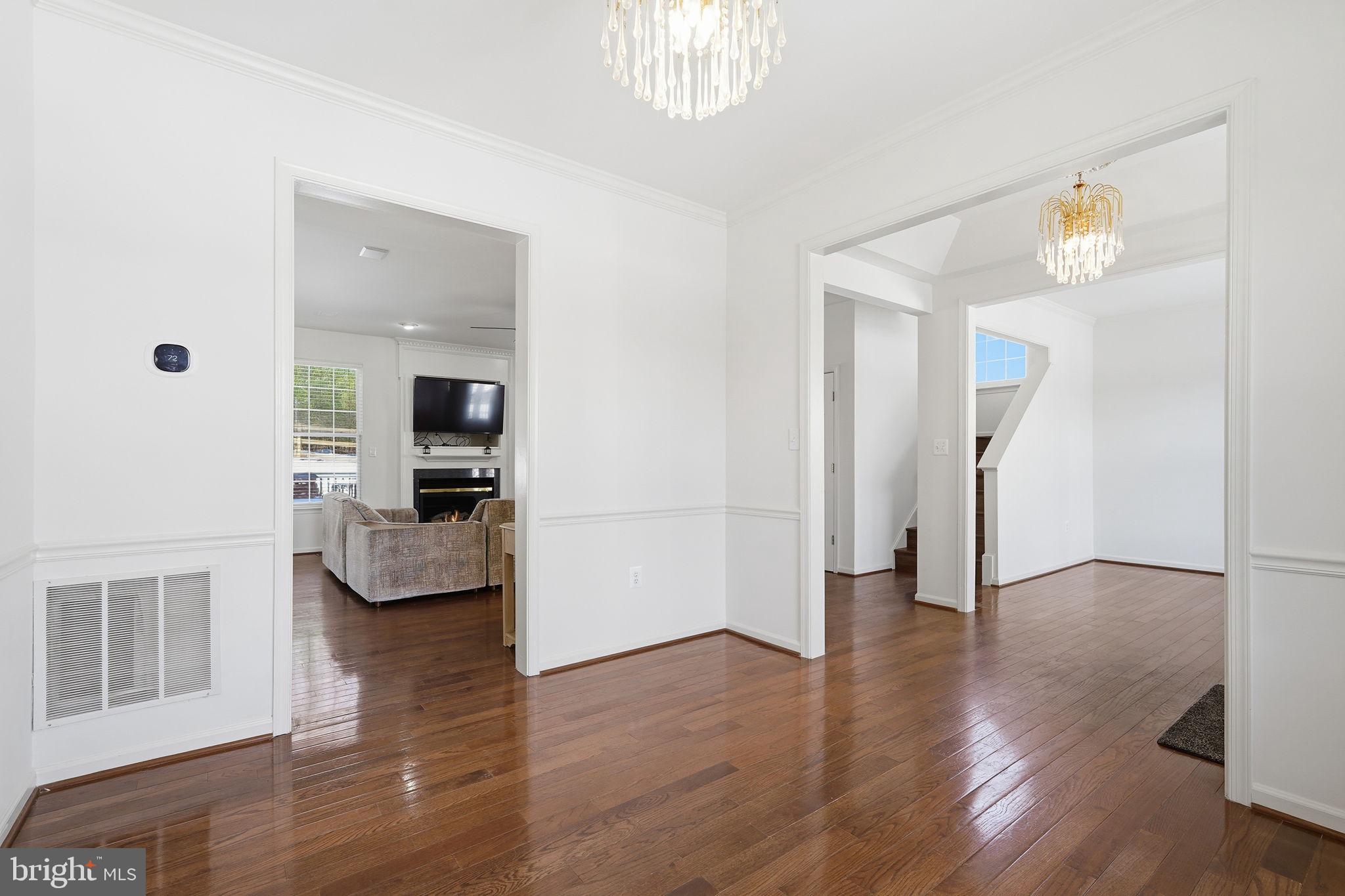 THE FOREST AT SOUTHRUN - Residential