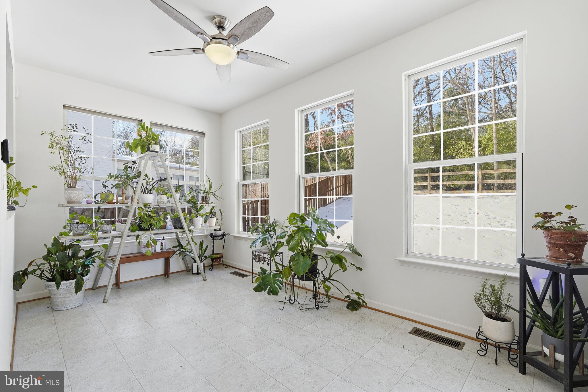 THE FOREST AT SOUTHRUN - Residential