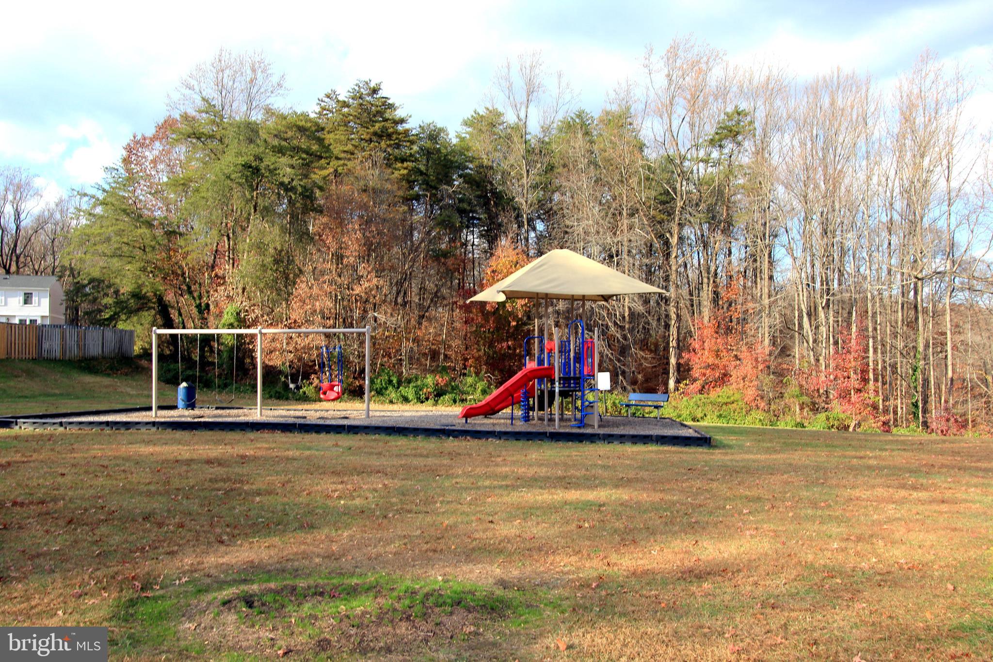 THE FOREST AT SOUTHRUN - Residential