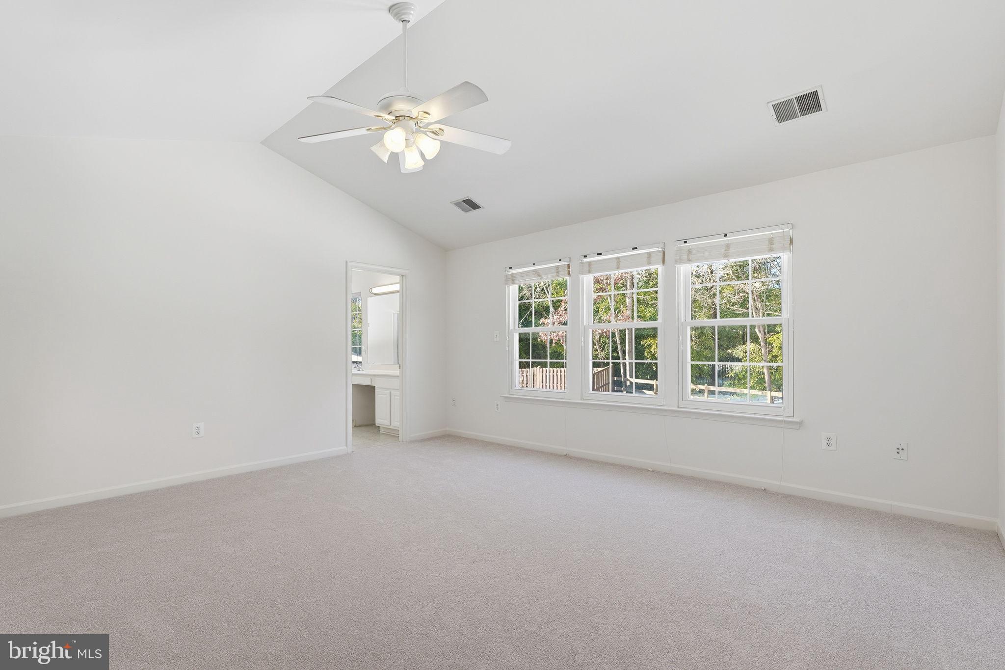 THE FOREST AT SOUTHRUN - Residential