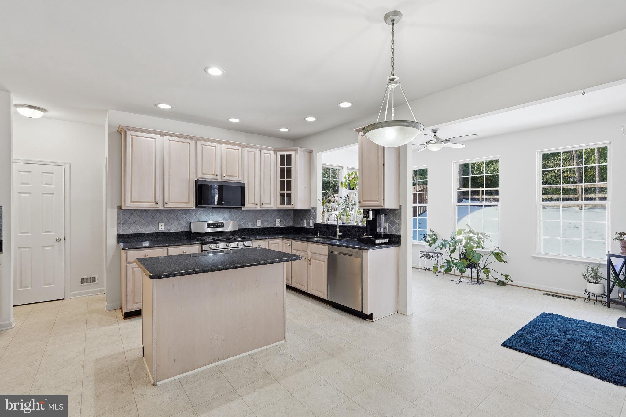 THE FOREST AT SOUTHRUN - Residential