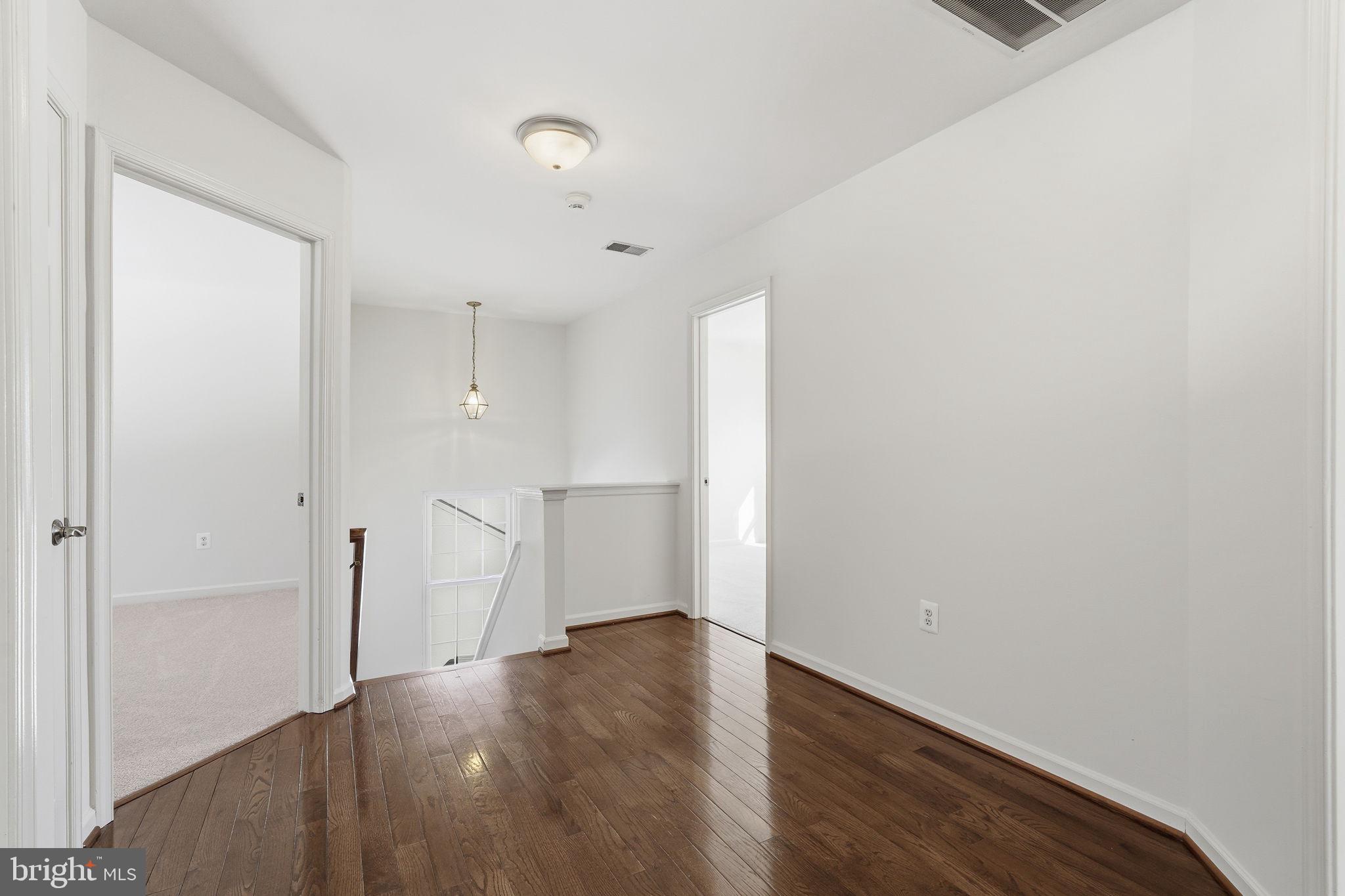 THE FOREST AT SOUTHRUN - Residential