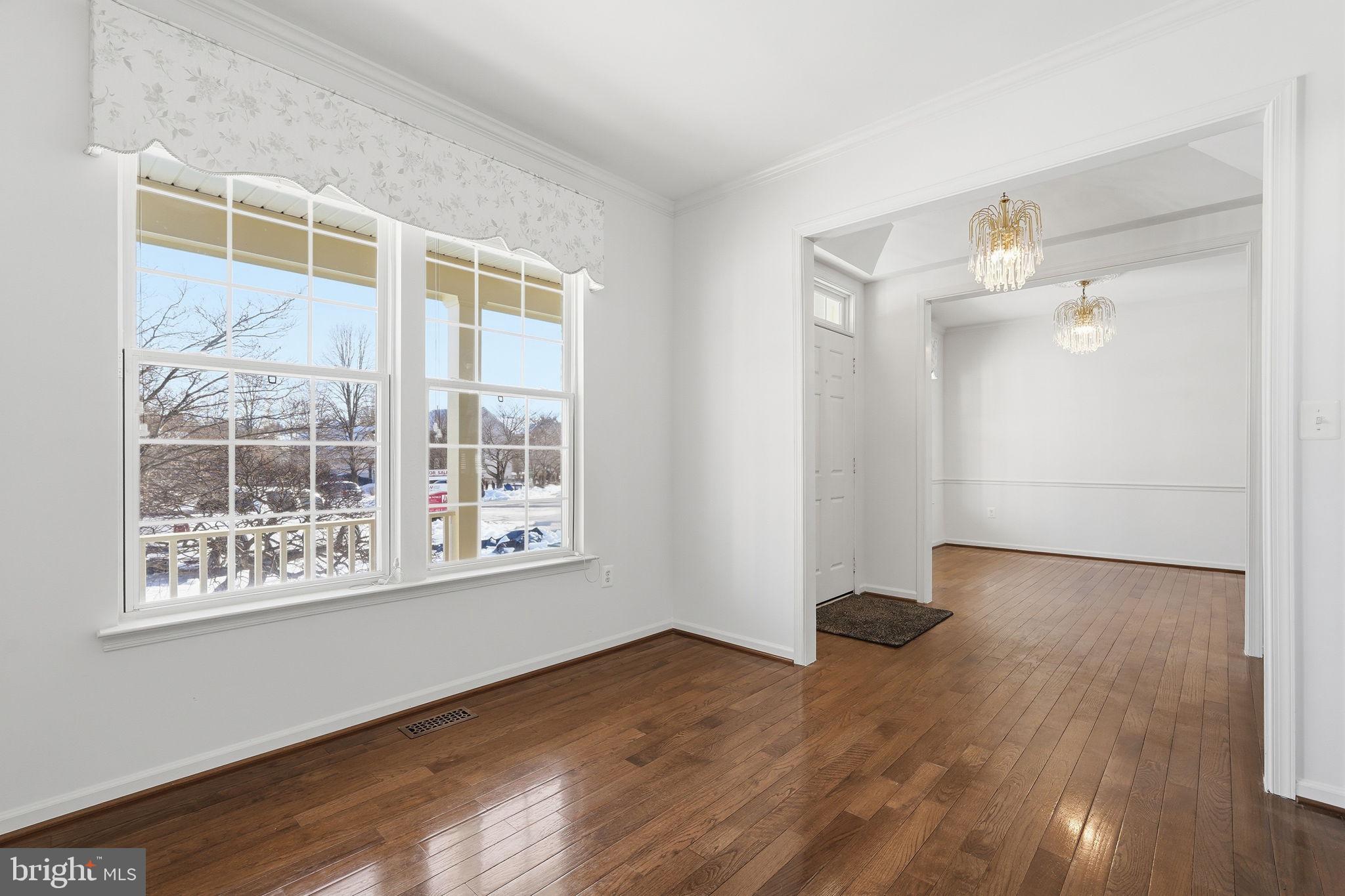 THE FOREST AT SOUTHRUN - Residential