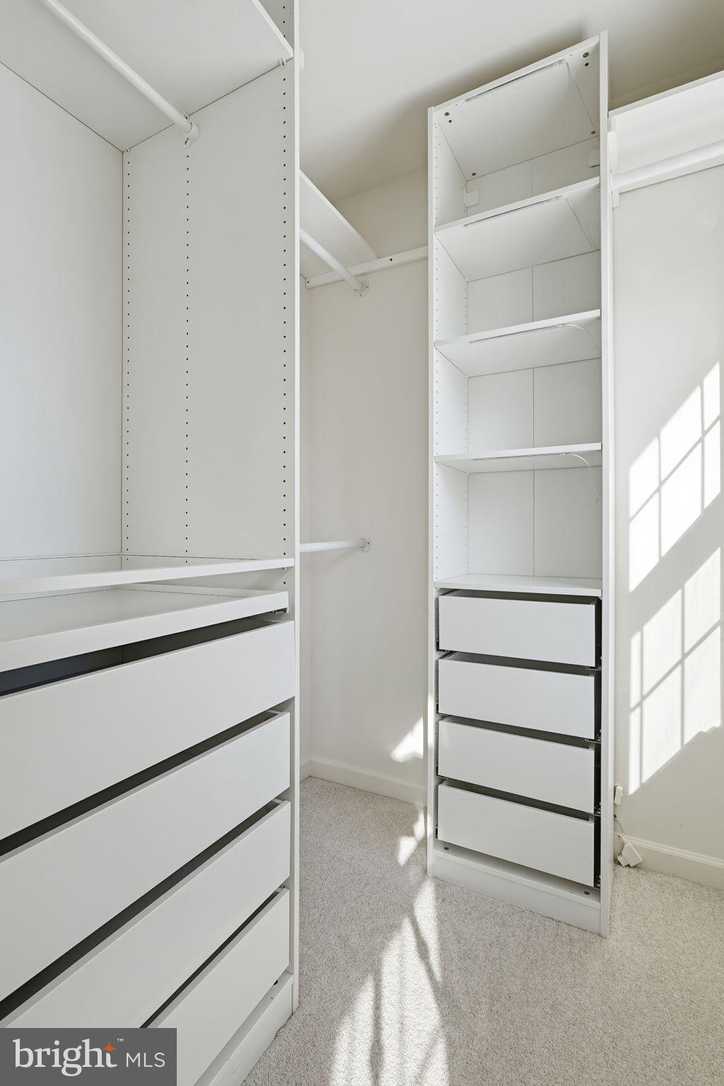 THE FOREST AT SOUTHRUN - Residential