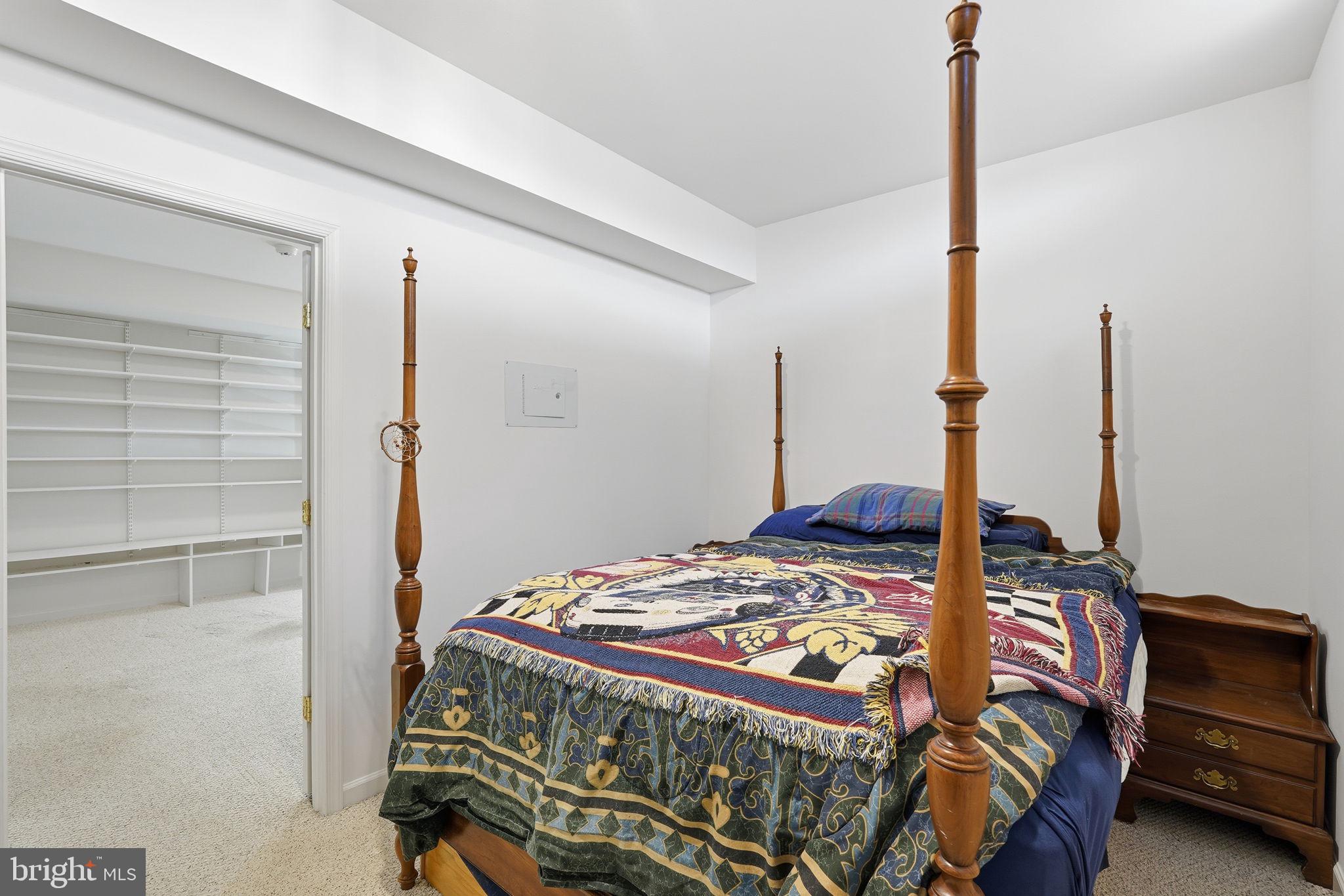 THE FOREST AT SOUTHRUN - Residential