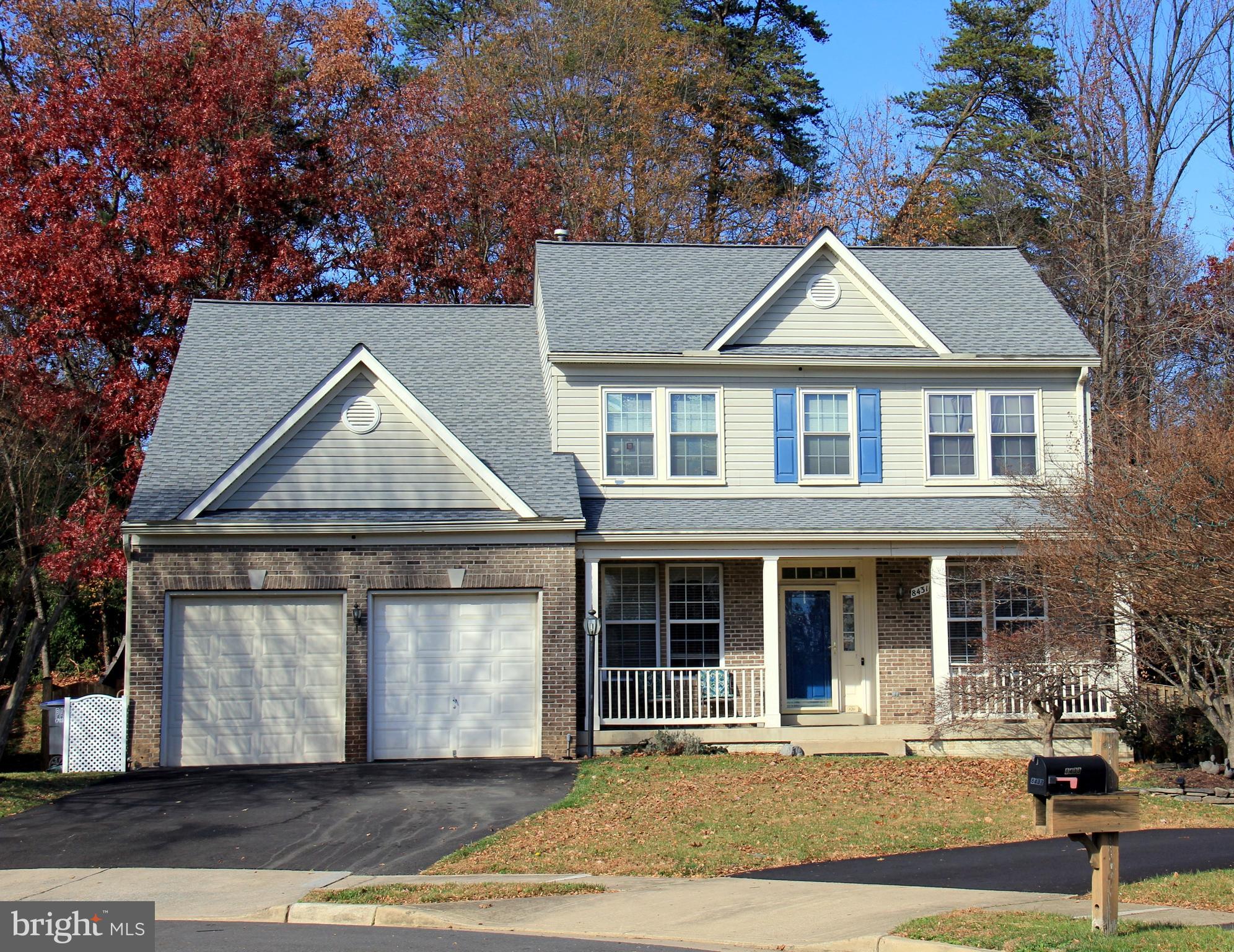 THE FOREST AT SOUTHRUN - Residential