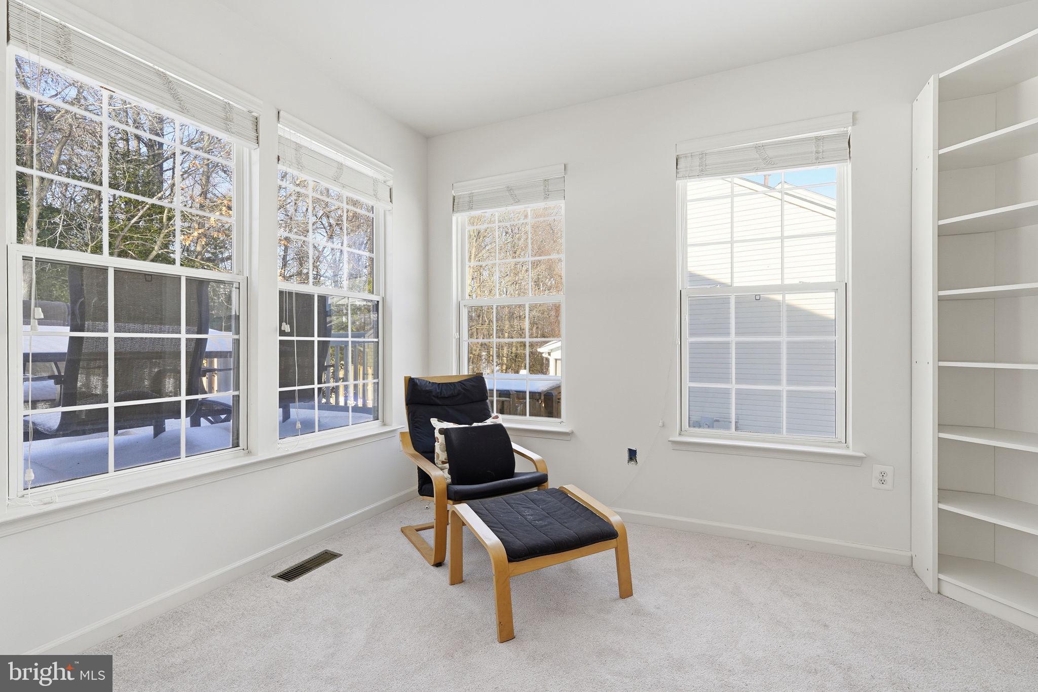 THE FOREST AT SOUTHRUN - Residential