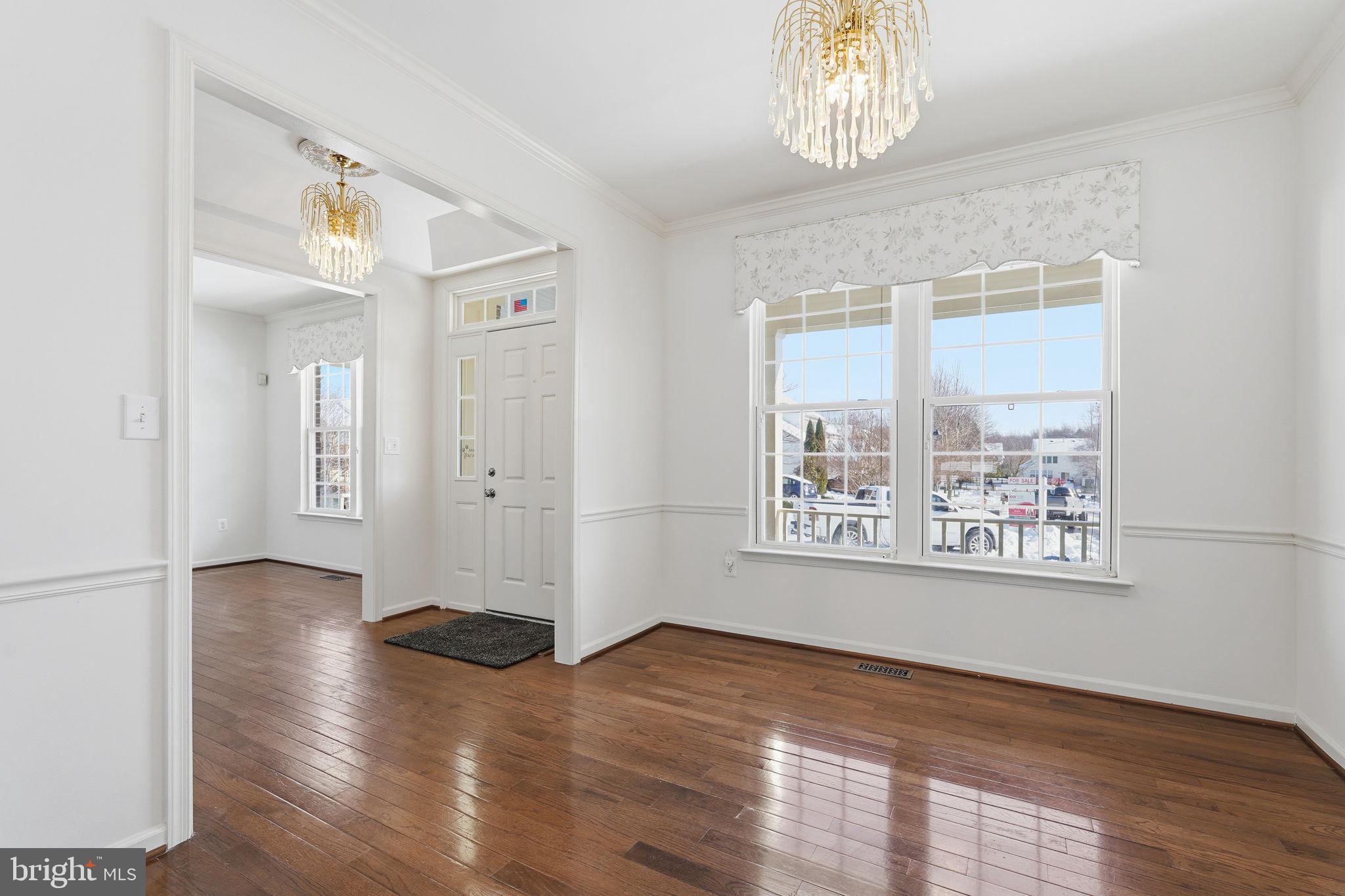 THE FOREST AT SOUTHRUN - Residential