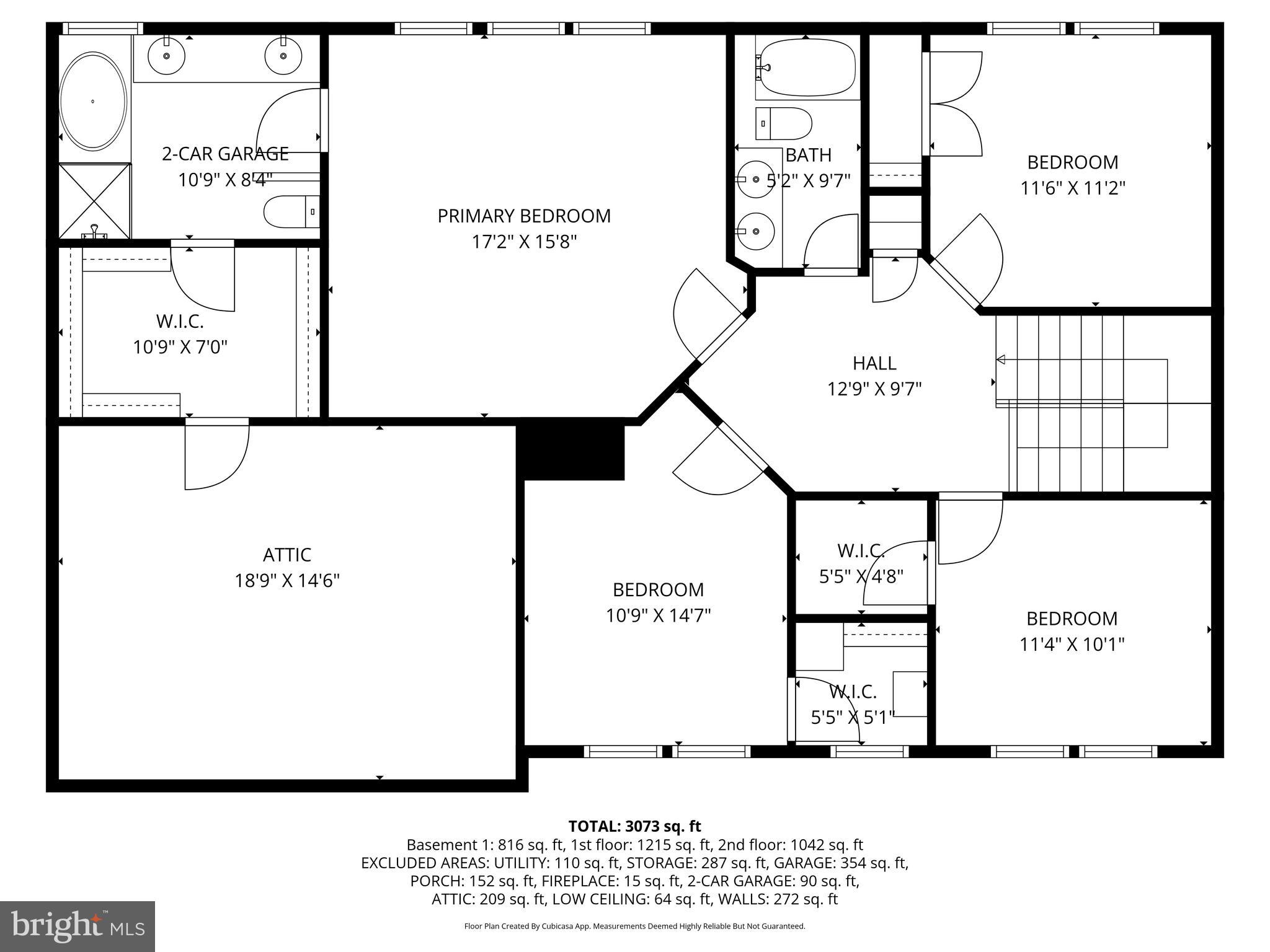 THE FOREST AT SOUTHRUN - Residential