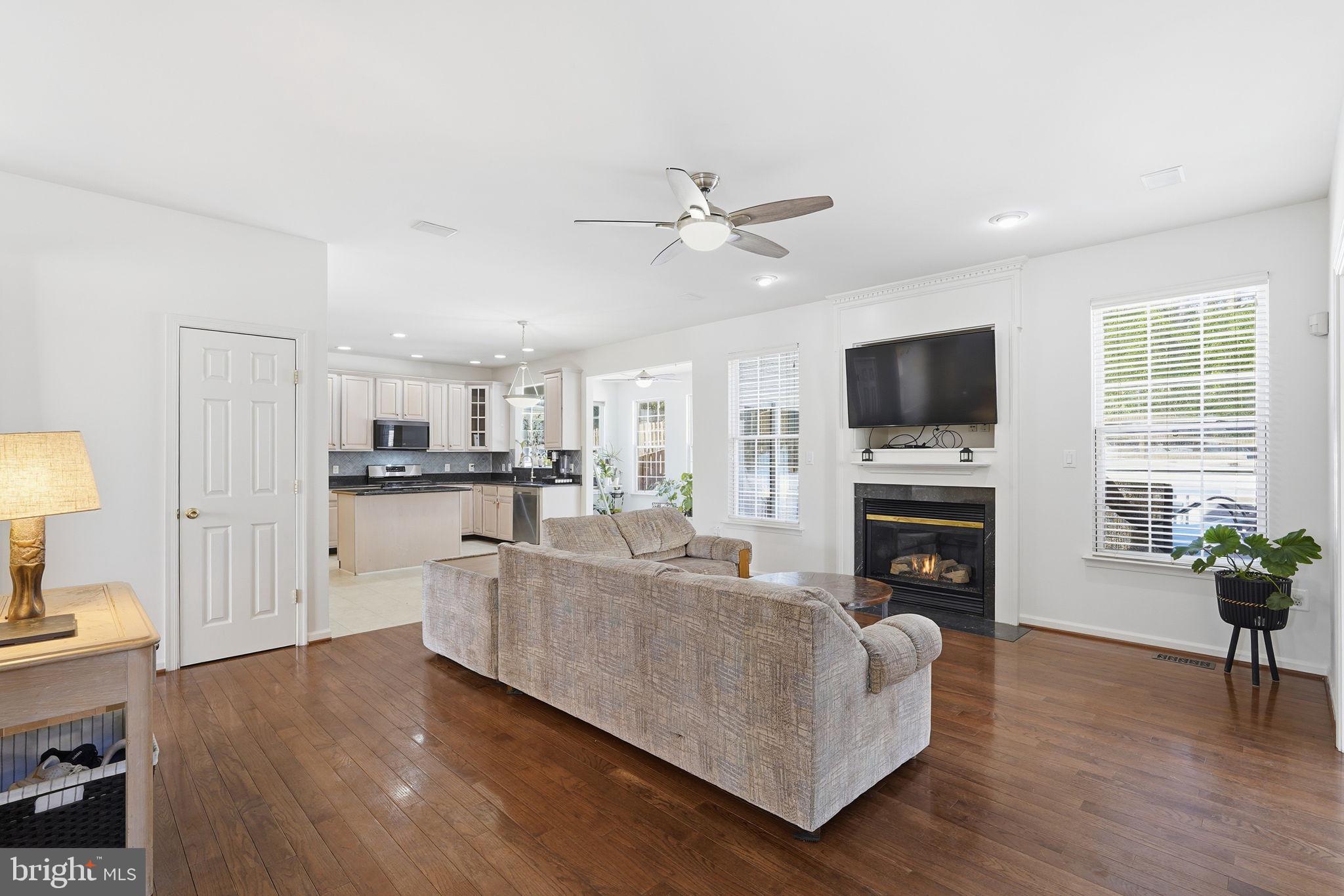 THE FOREST AT SOUTHRUN - Residential