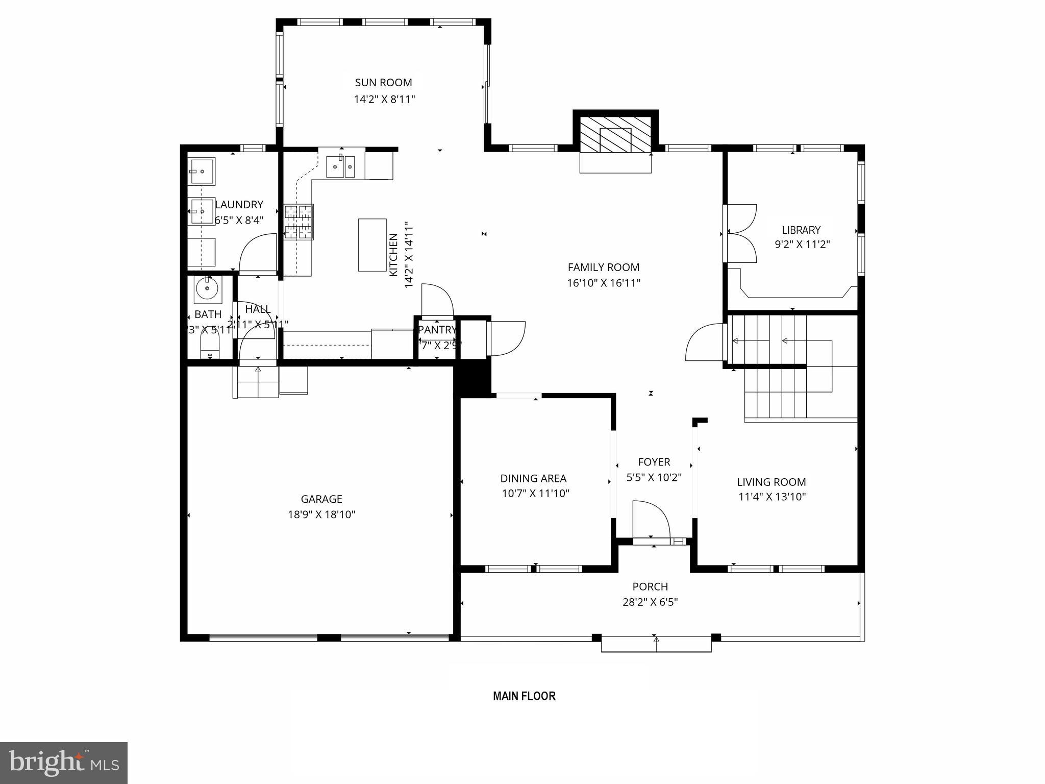 THE FOREST AT SOUTHRUN - Residential