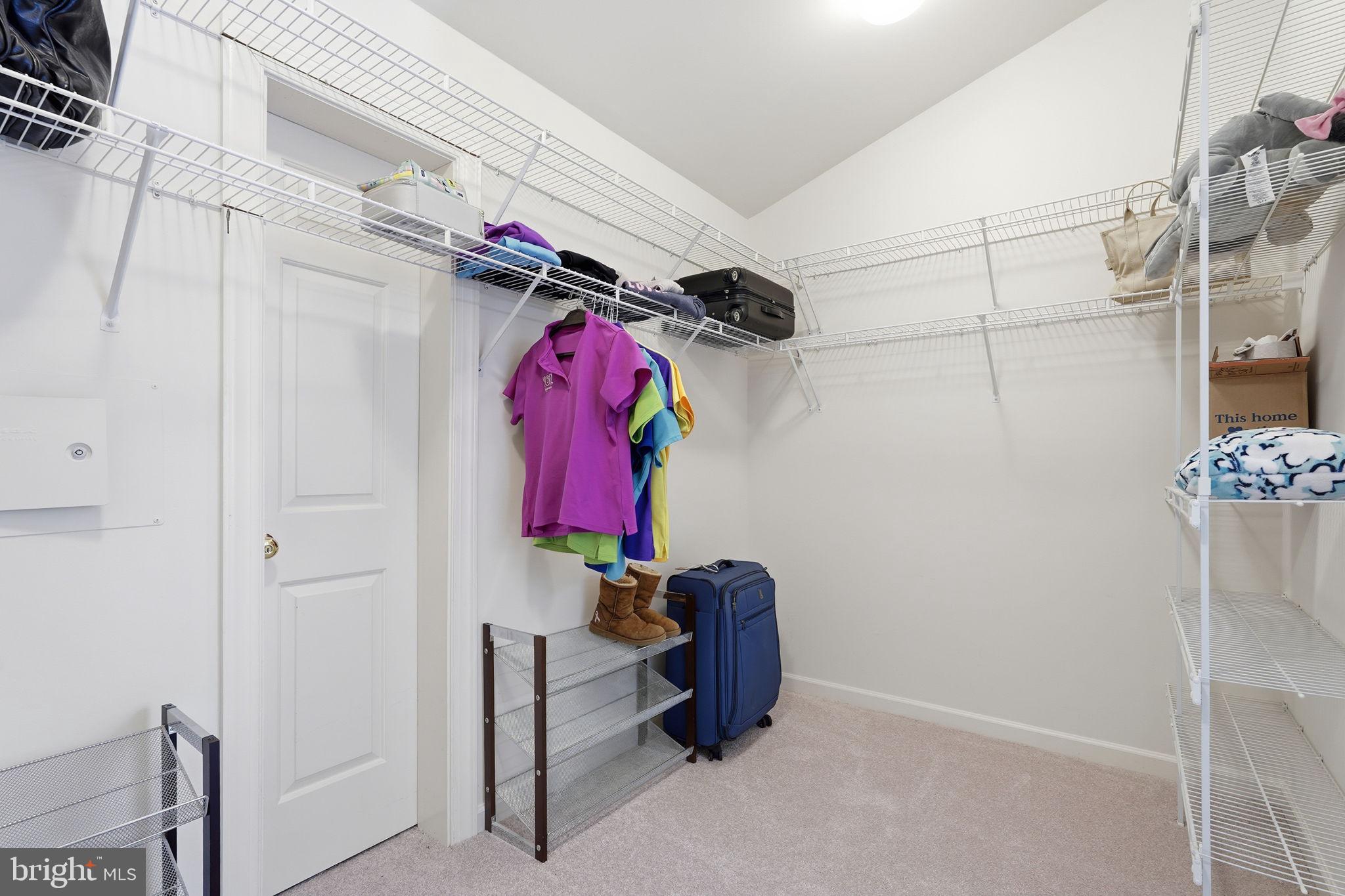 THE FOREST AT SOUTHRUN - Residential