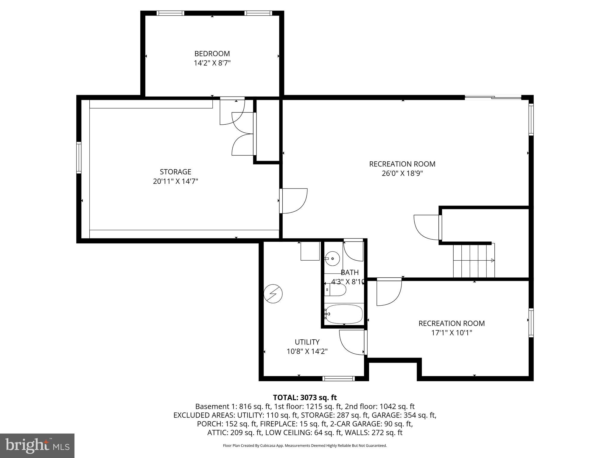 THE FOREST AT SOUTHRUN - Residential