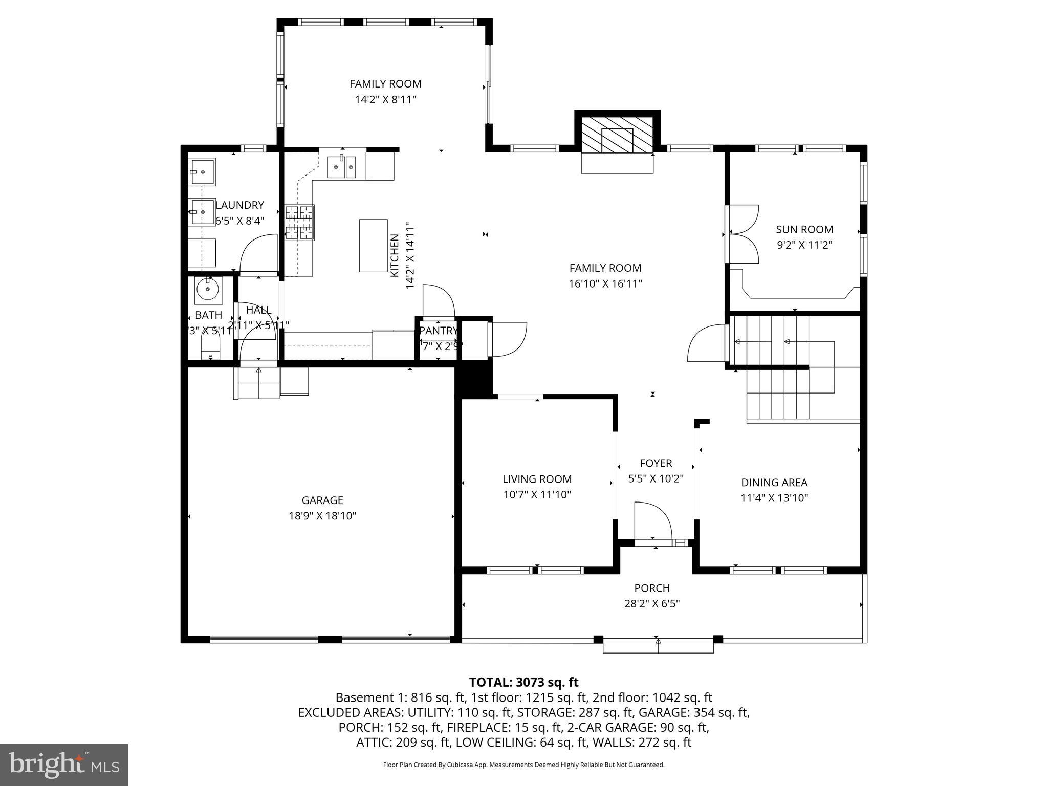 THE FOREST AT SOUTHRUN - Residential