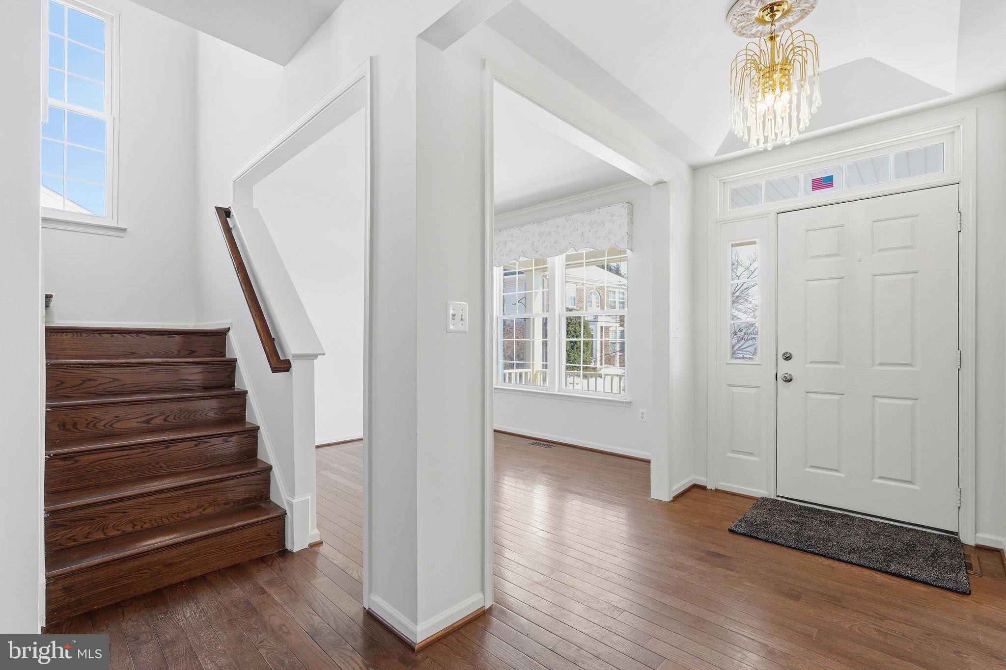 THE FOREST AT SOUTHRUN - Residential