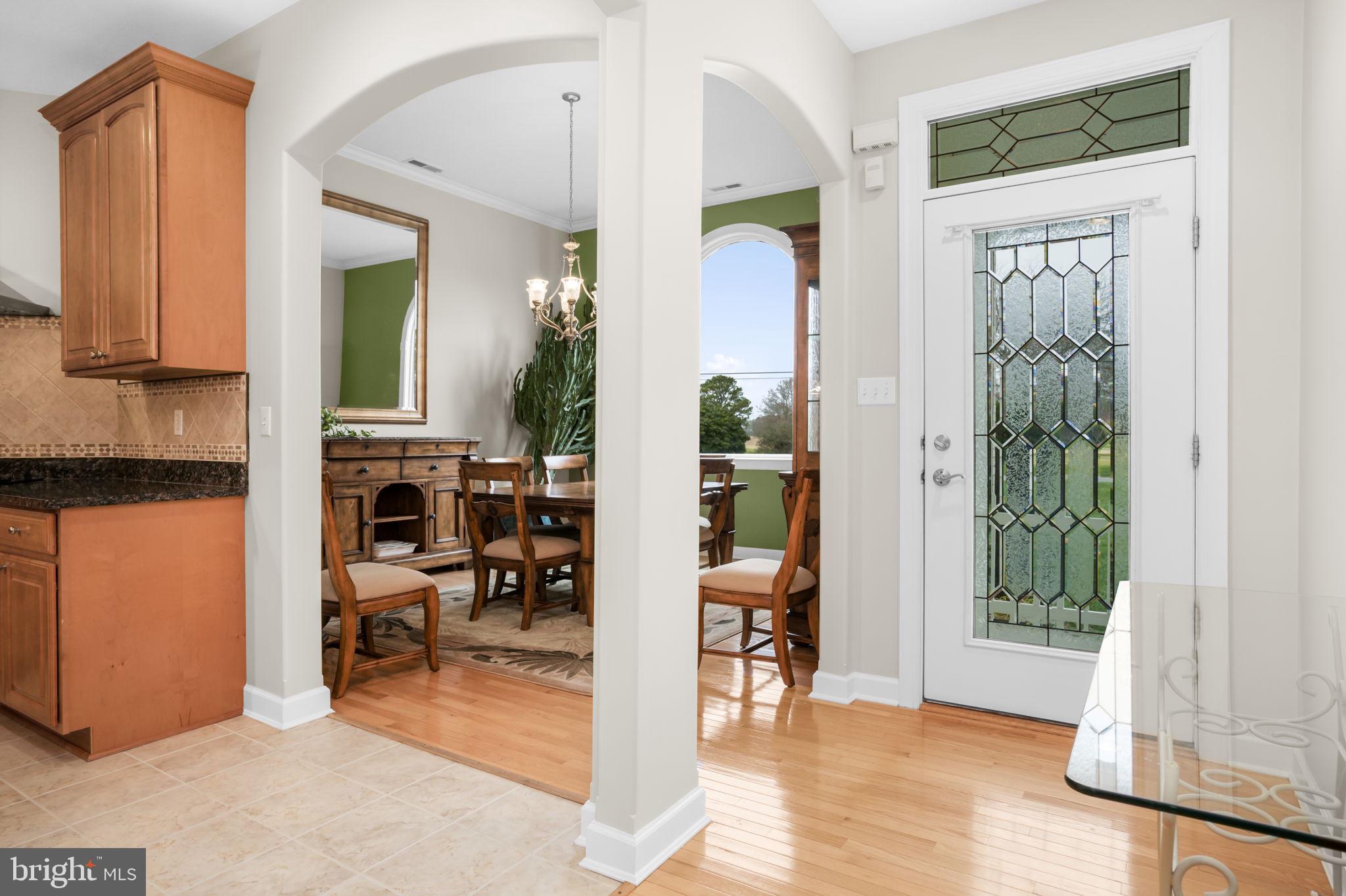 GOLF CLUB SHORES I - Residential