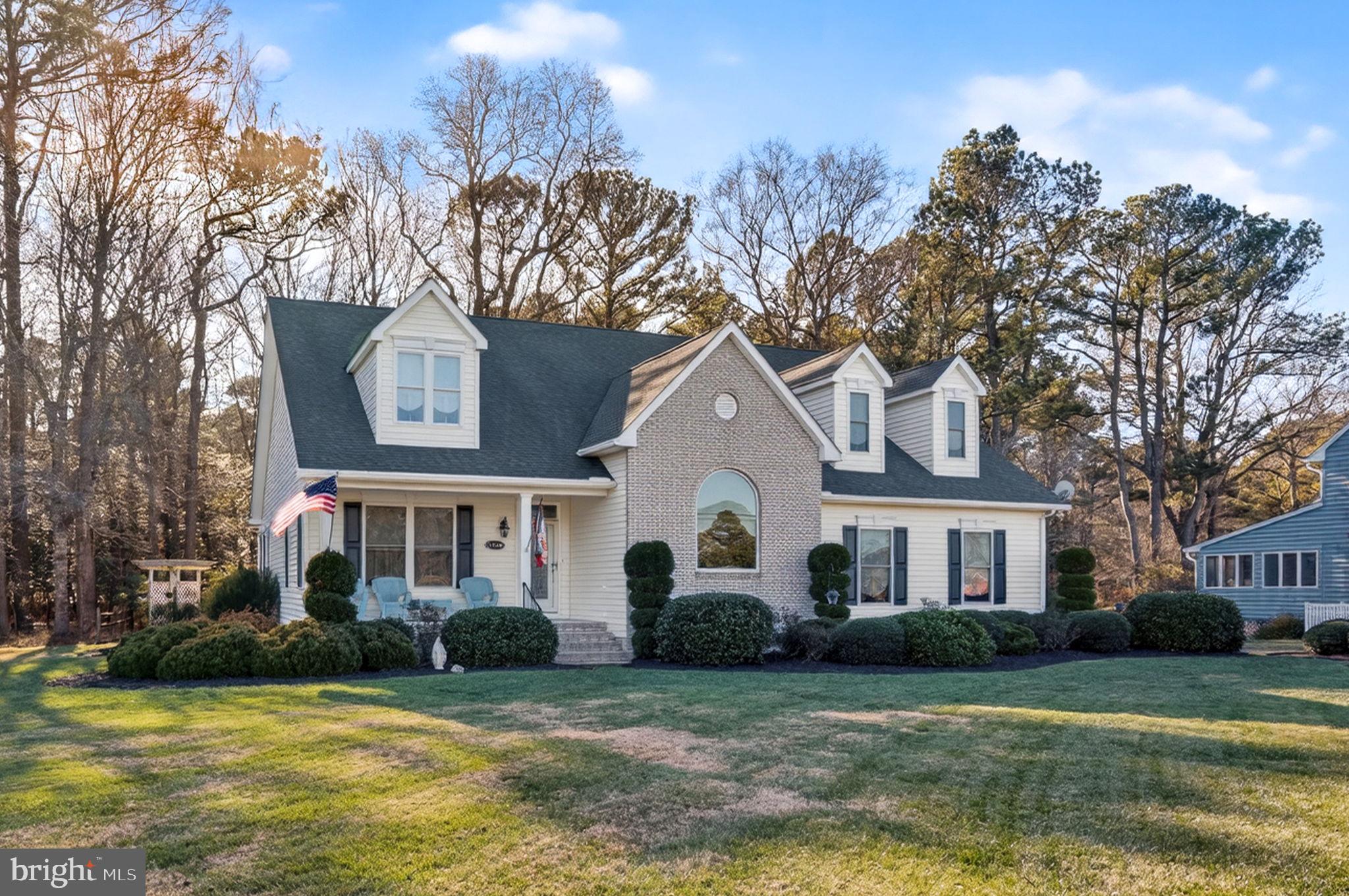 GOLF CLUB SHORES I - Residential