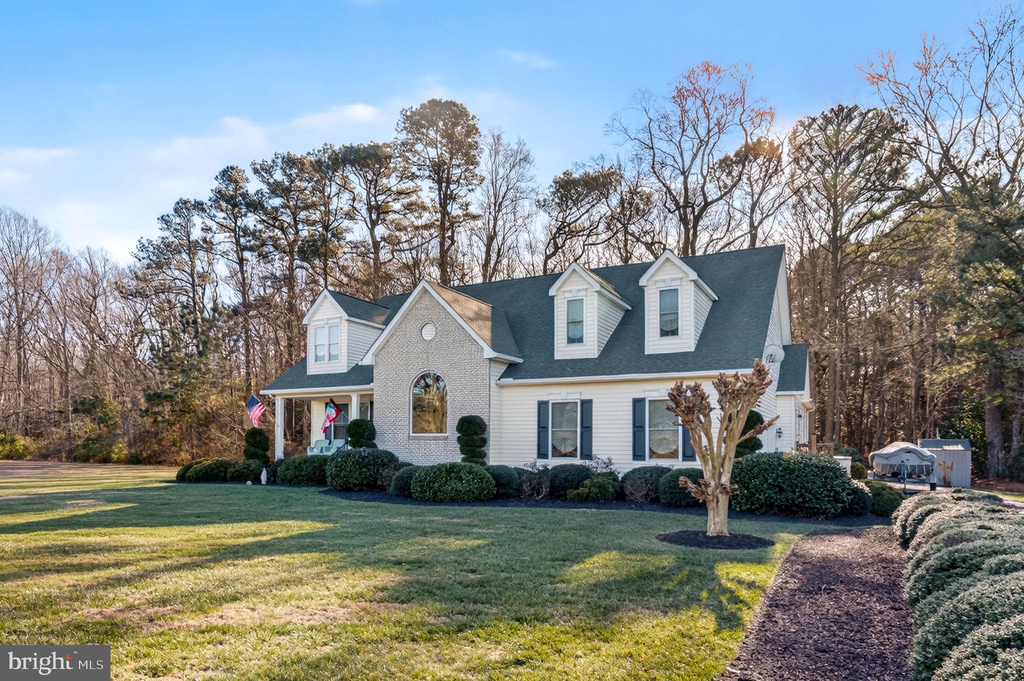 GOLF CLUB SHORES I - Residential