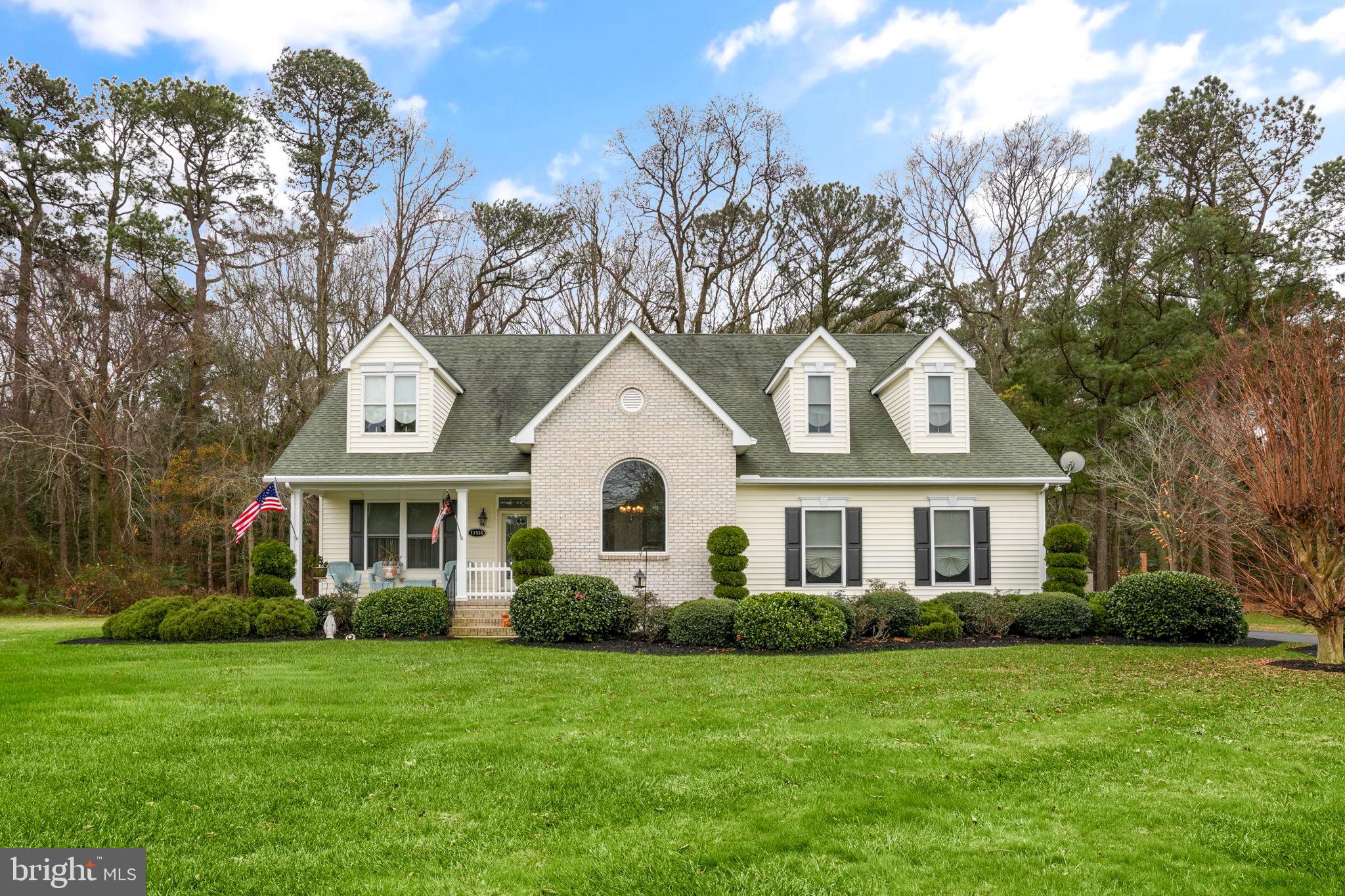 GOLF CLUB SHORES I - Residential