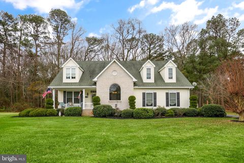 11530 COUNTRY CLUB DRIVE BERLIN MD 21811