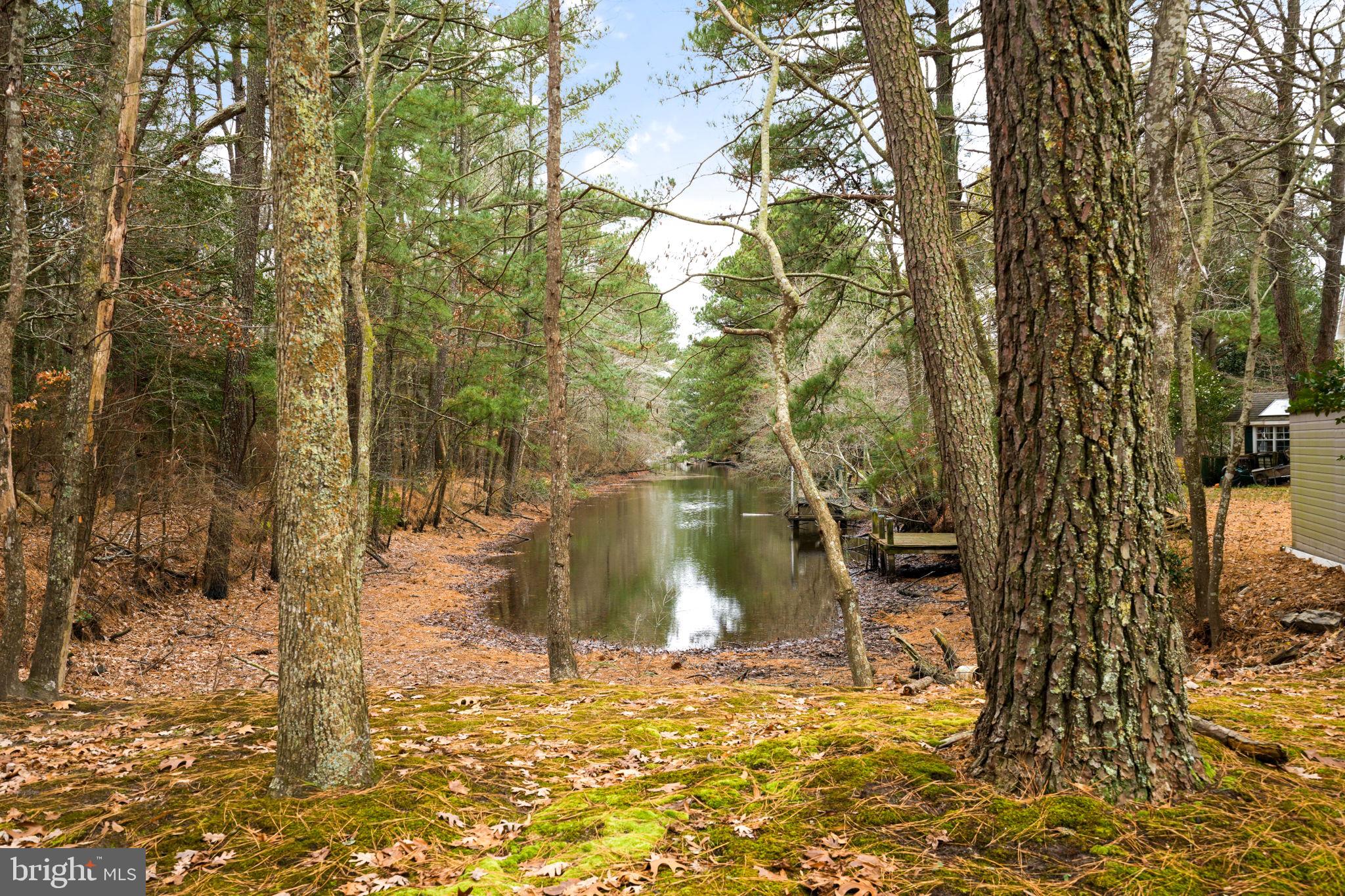 GOLF CLUB SHORES I - Residential