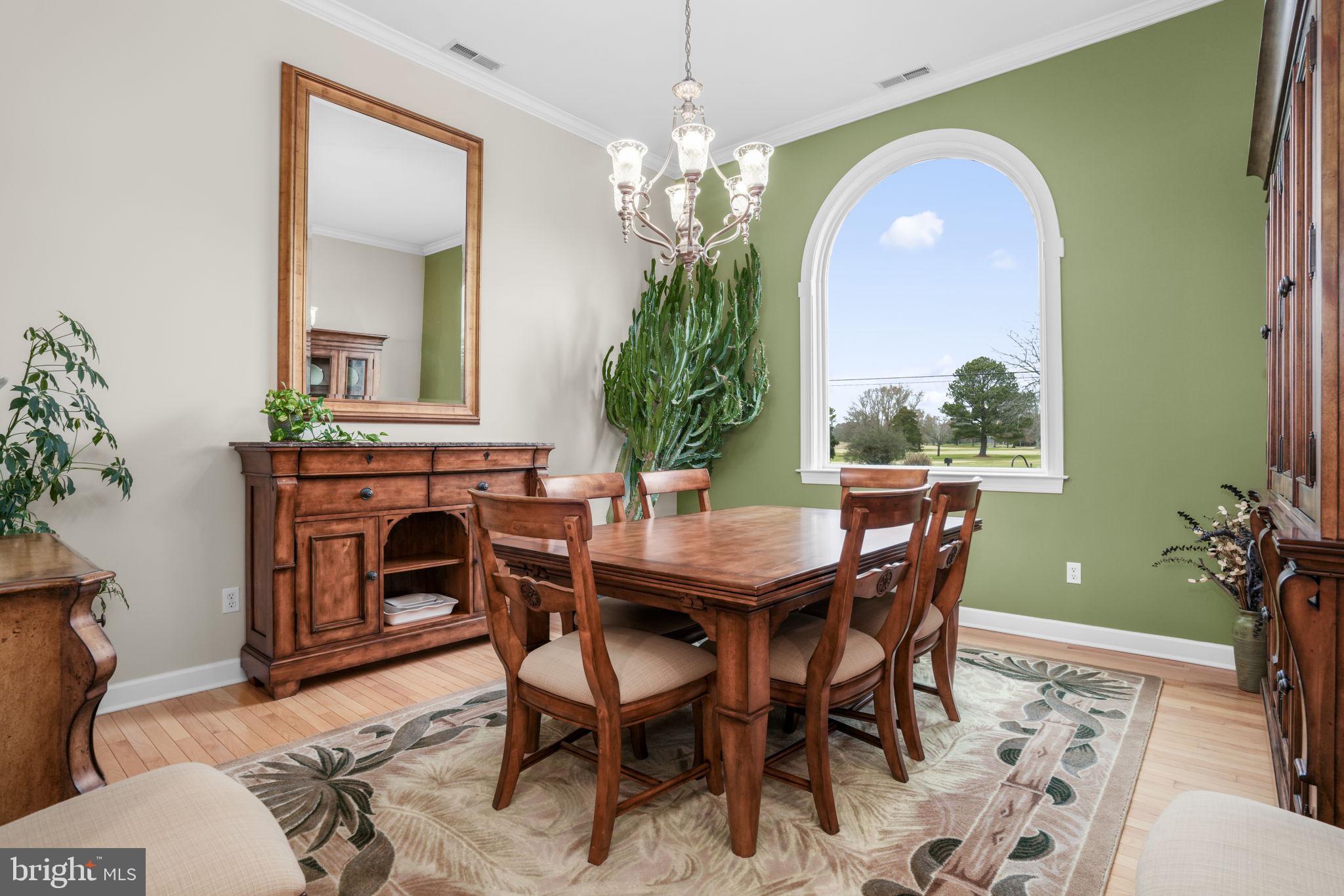 GOLF CLUB SHORES I - Residential