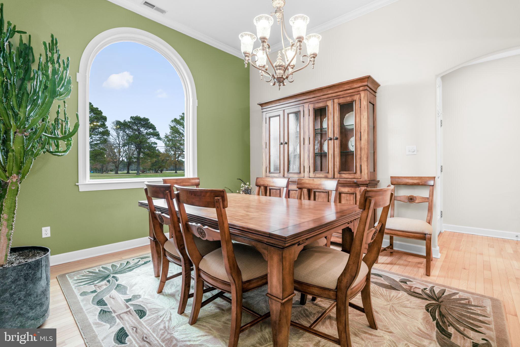 GOLF CLUB SHORES I - Residential