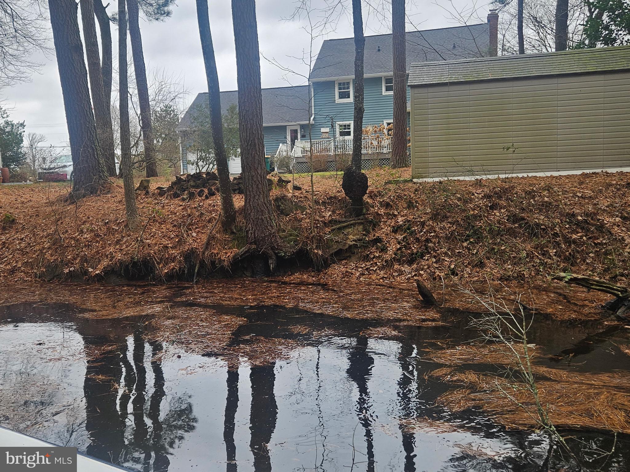 GOLF CLUB SHORES I - Residential